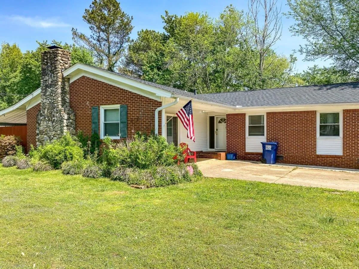 Near Space Center- Mahan Splashdown