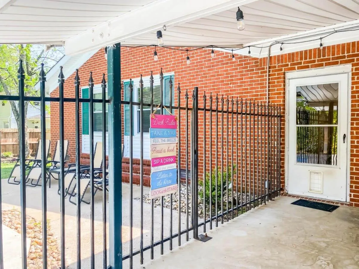 Near Space Center- Mahan Splashdown