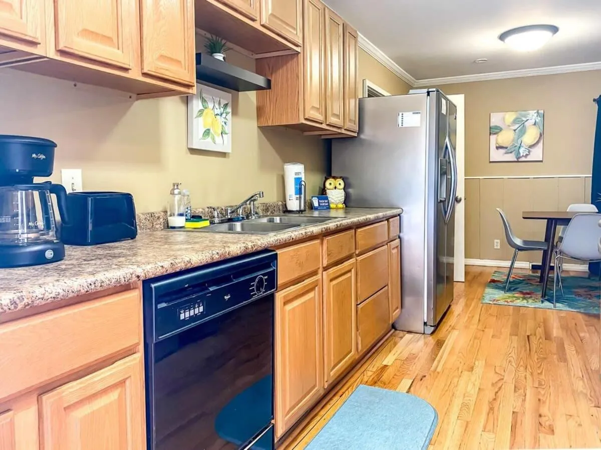 Near Space Center- Mahan Splashdown