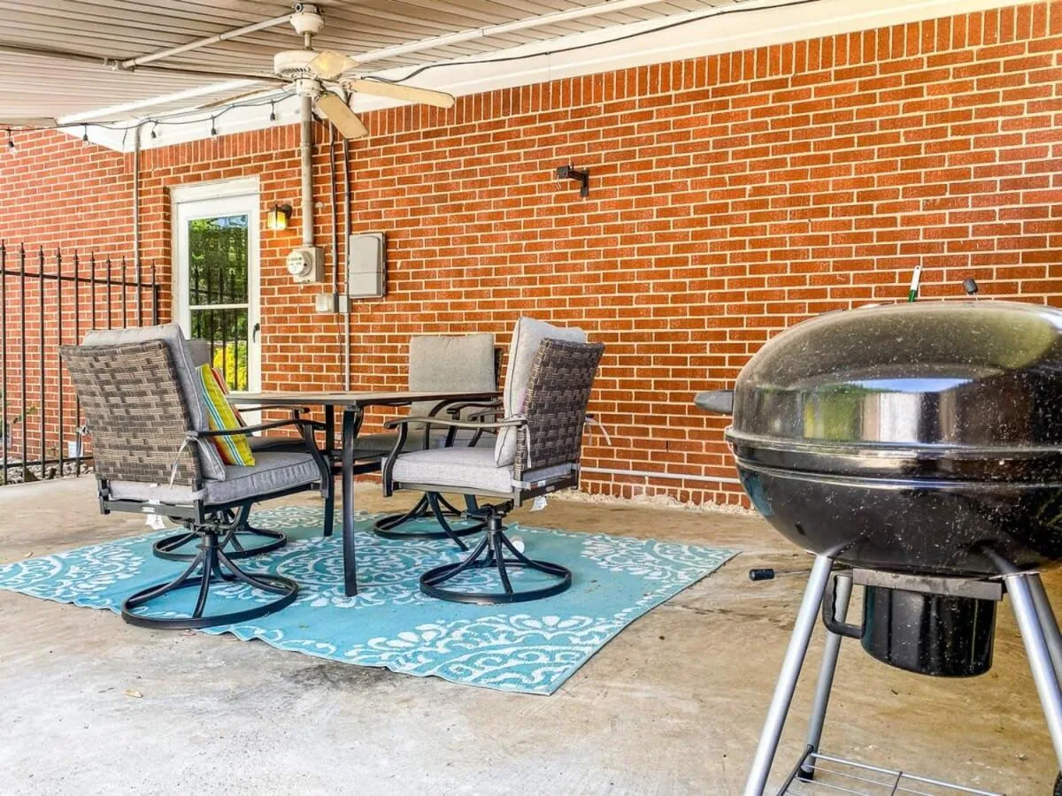 Near Space Center- Mahan Splashdown