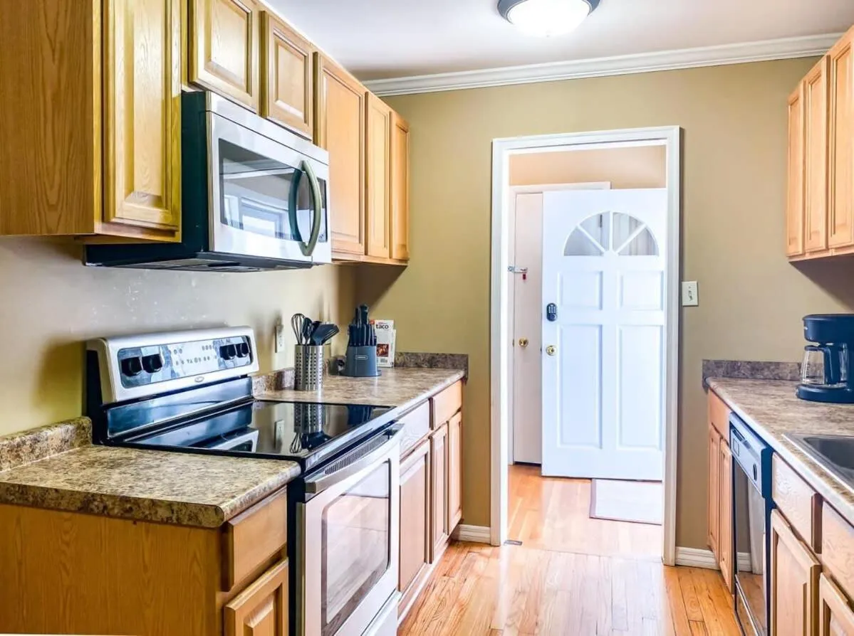 Near Space Center- Mahan Splashdown