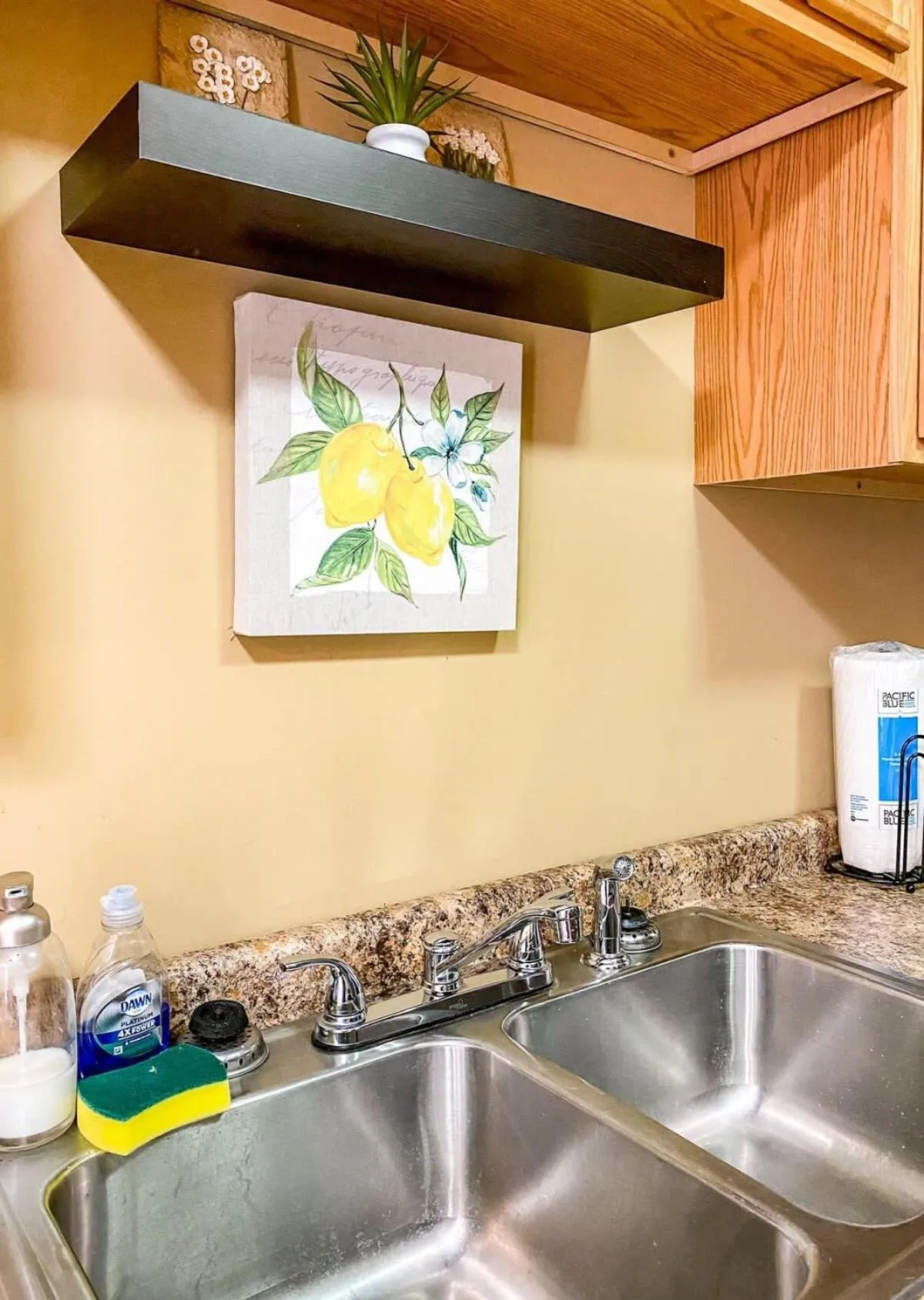 Near Space Center- Mahan Splashdown