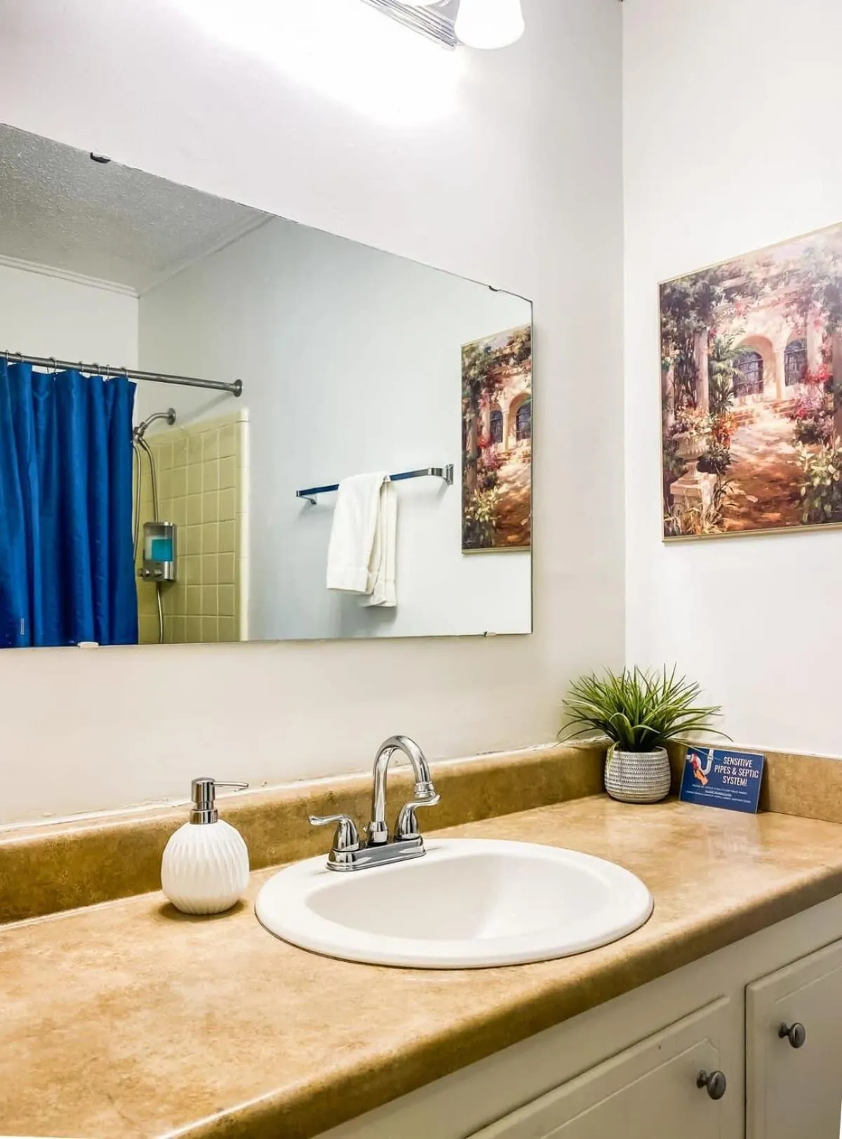 Near Space Center- Mahan Splashdown