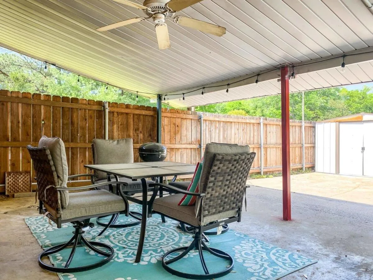 Near Space Center- Mahan Splashdown