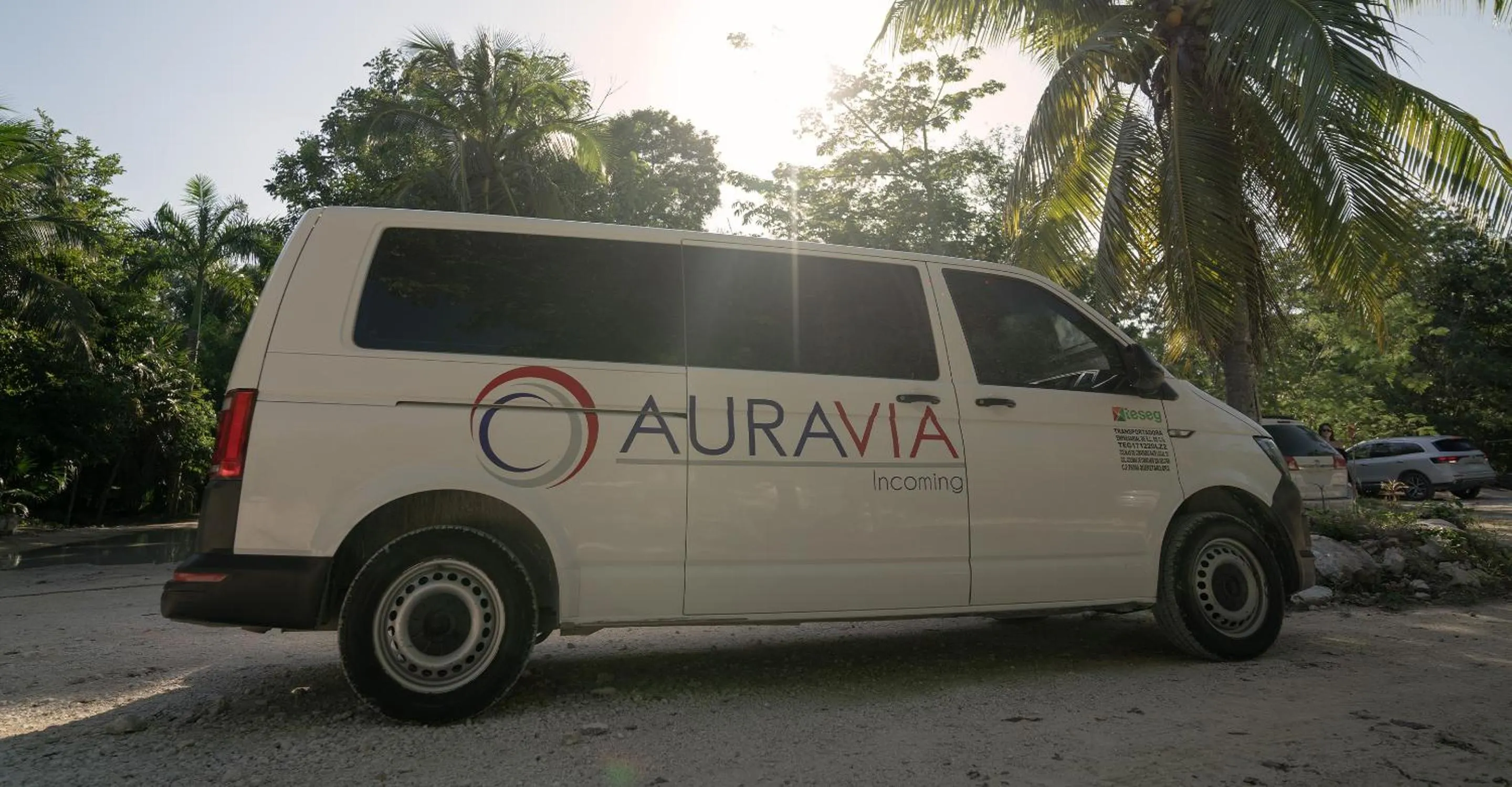 Facade/entrance in Siente Tulum Hotel & Cenote Club