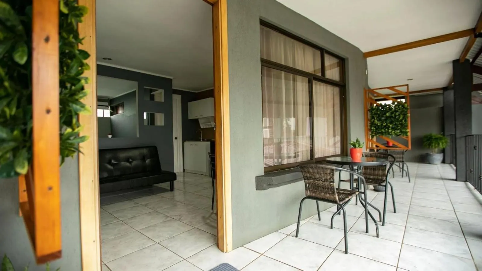 View (from property/room) in Coati Arenal Lodge