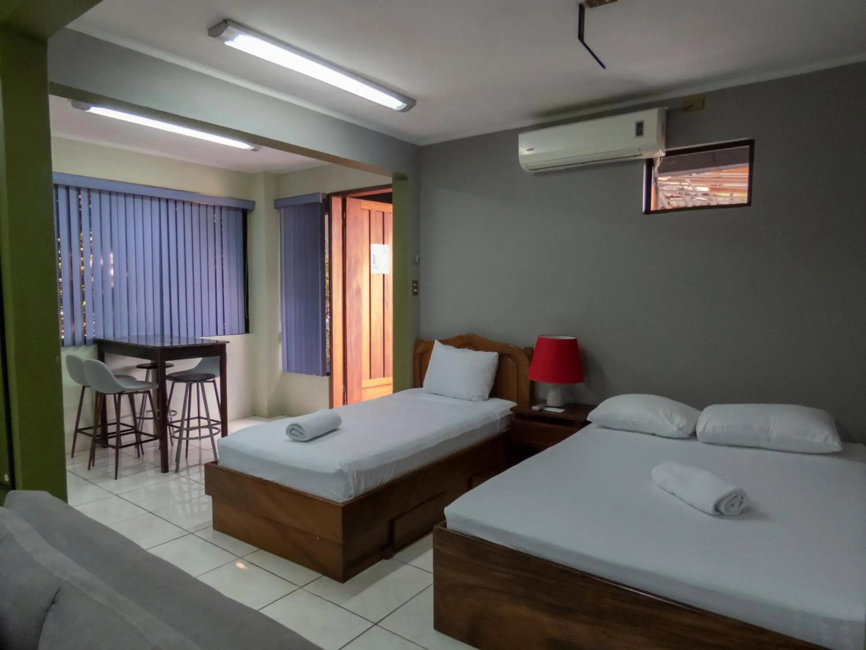 Family Studio in Coati Arenal Lodge Family Studio in Coati Arenal Lodge