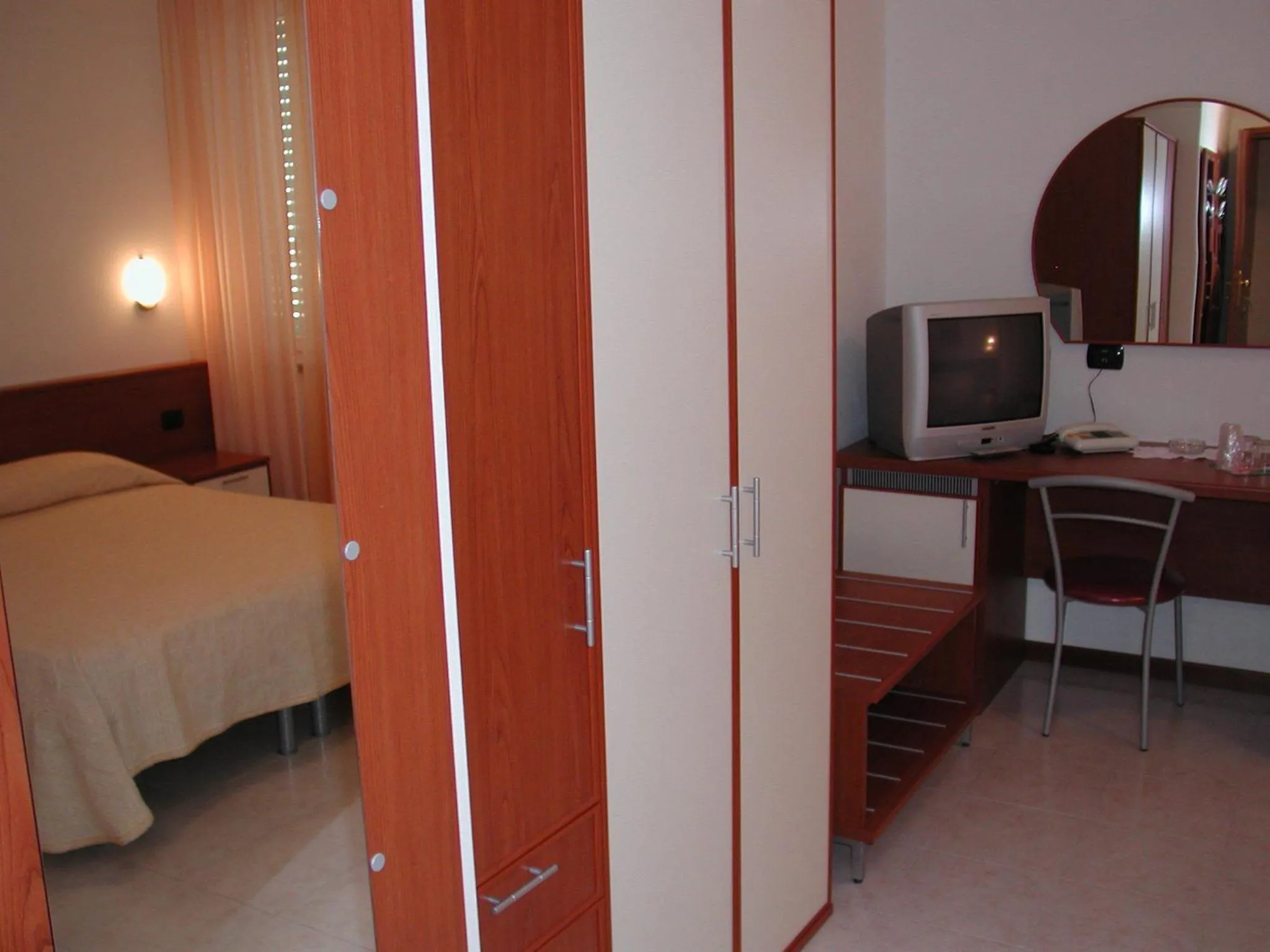 Photo of the whole room in Hotel Garden Ristorante