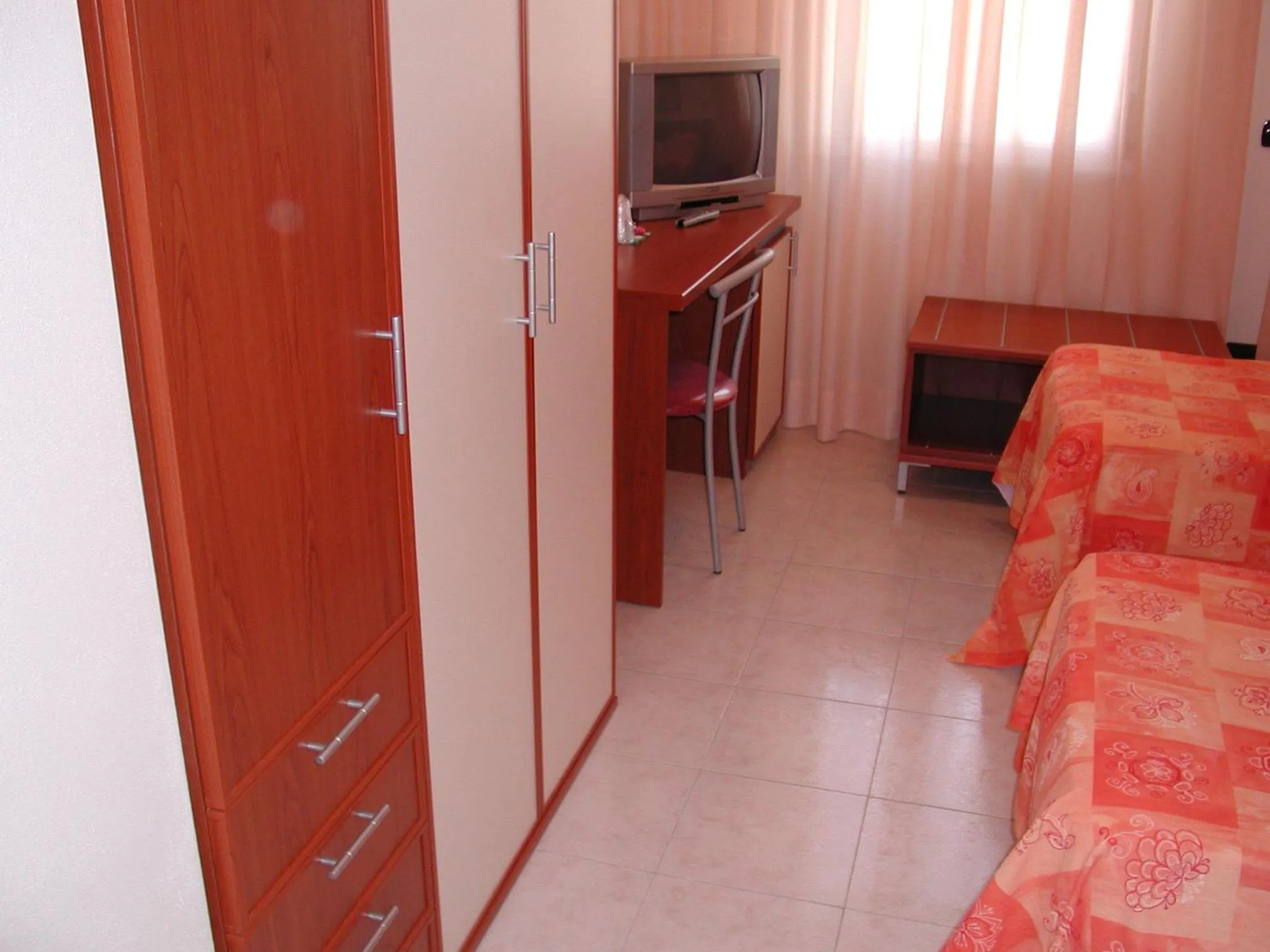 Photo of the whole room in Hotel Garden Ristorante