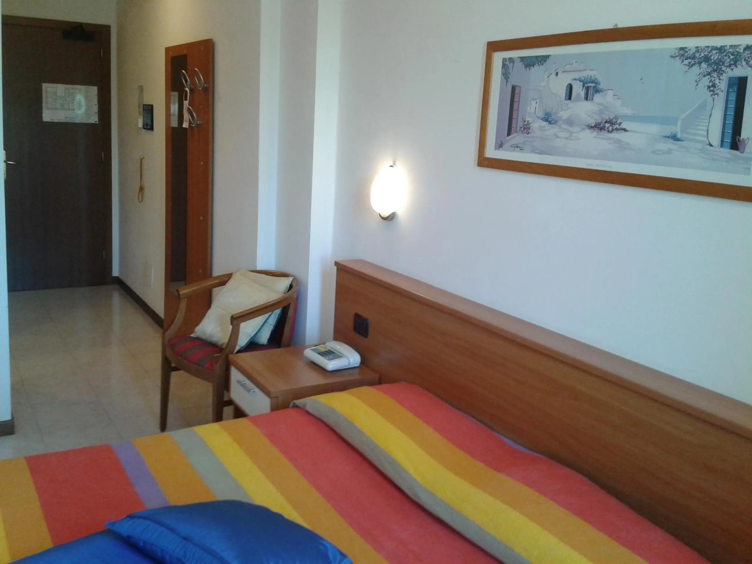 Photo of the whole room in Hotel Garden Ristorante