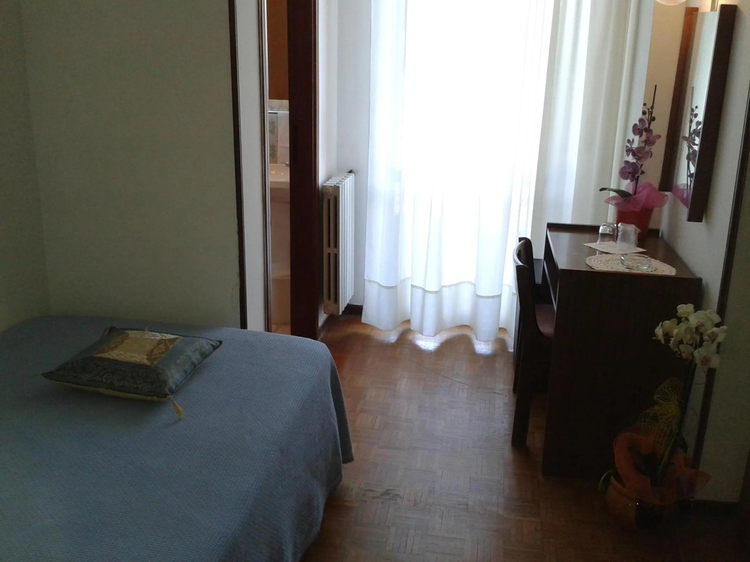 Hotel Garden Ristorante