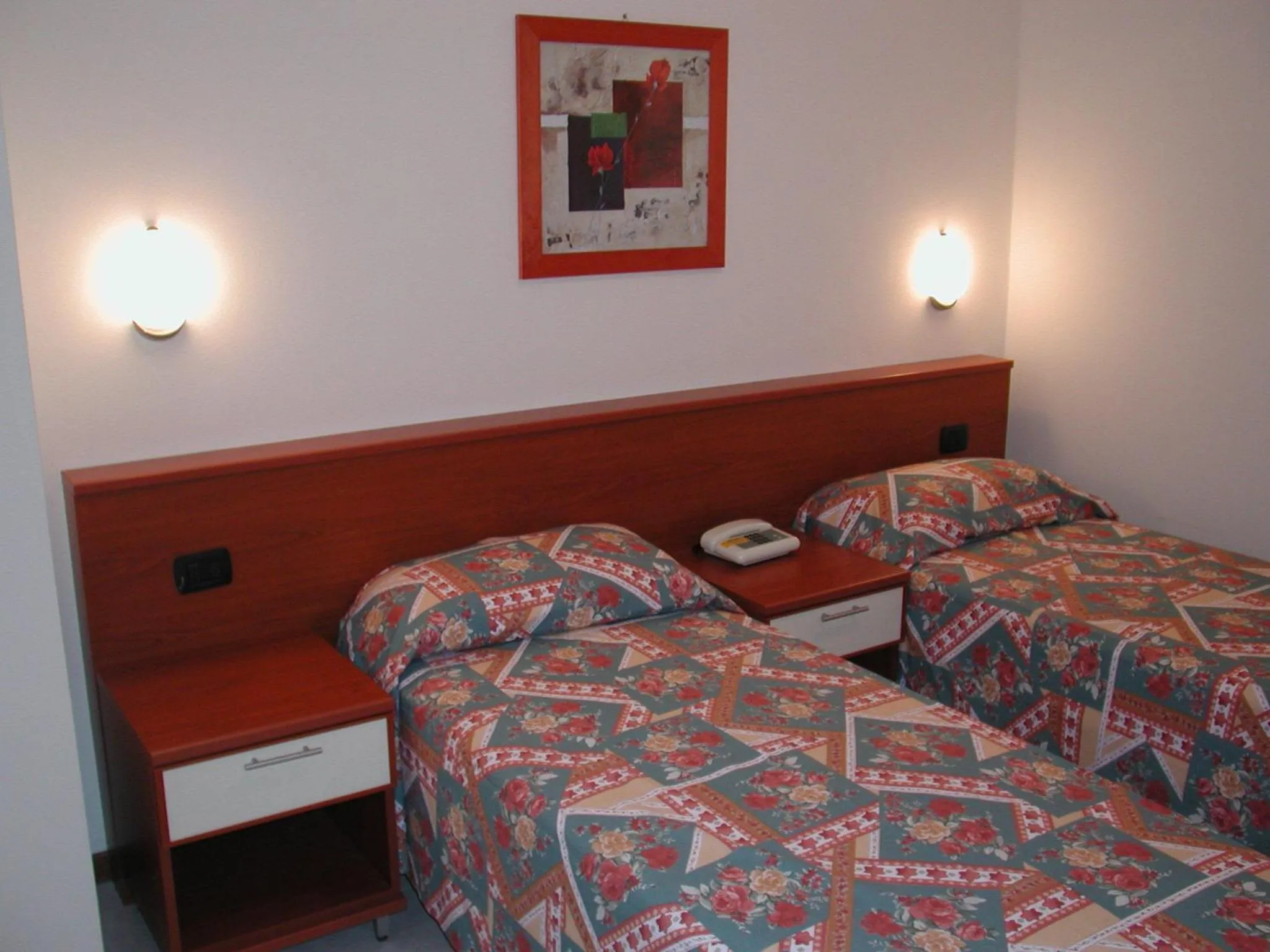 Photo of the whole room in Hotel Garden Ristorante