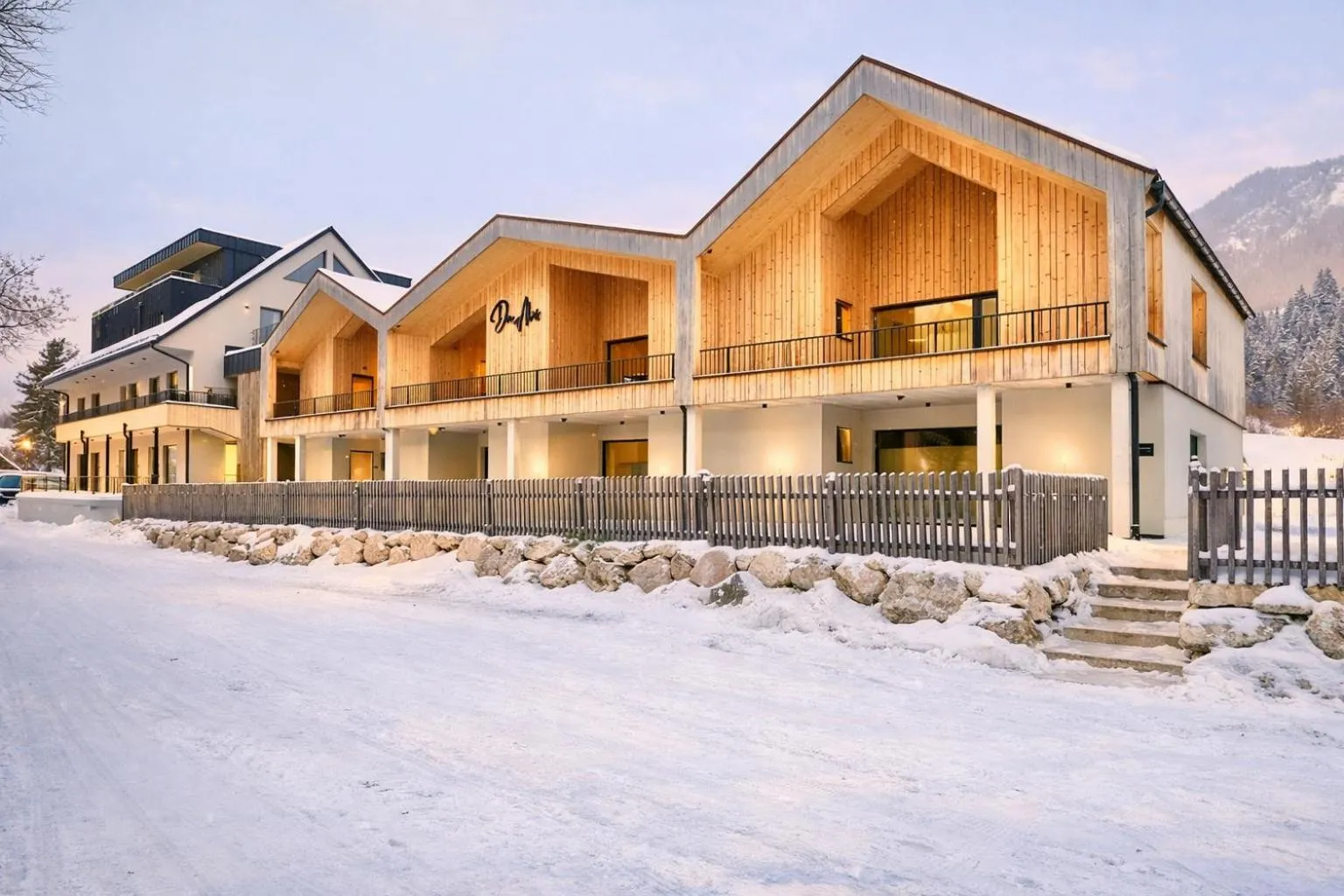 Day in Da Alois - Alpine Premium Apartments