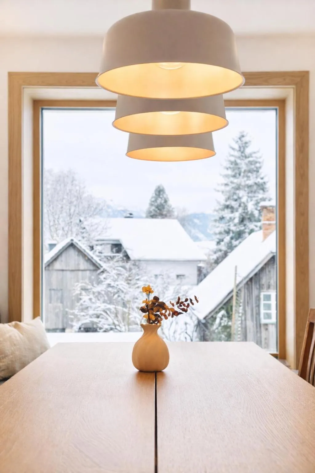 Bed in Da Alois - Alpine Premium Apartments