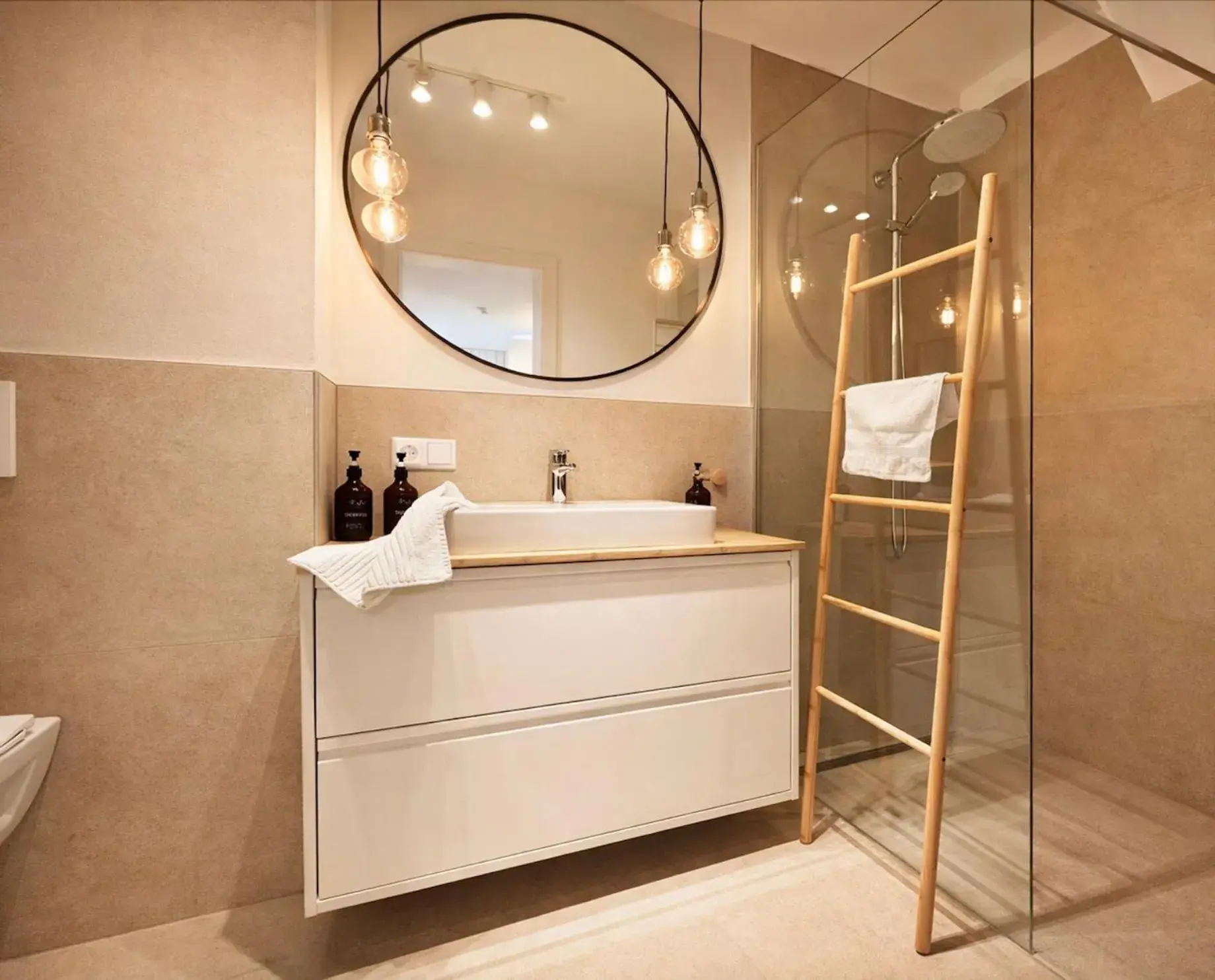 Superior Apartment with Sauna - single occupancy in Da Alois - Alpine Premium Apartments Superior Apartment with Sauna - single occupancy in Da Alois - Alpine Premium Apartments