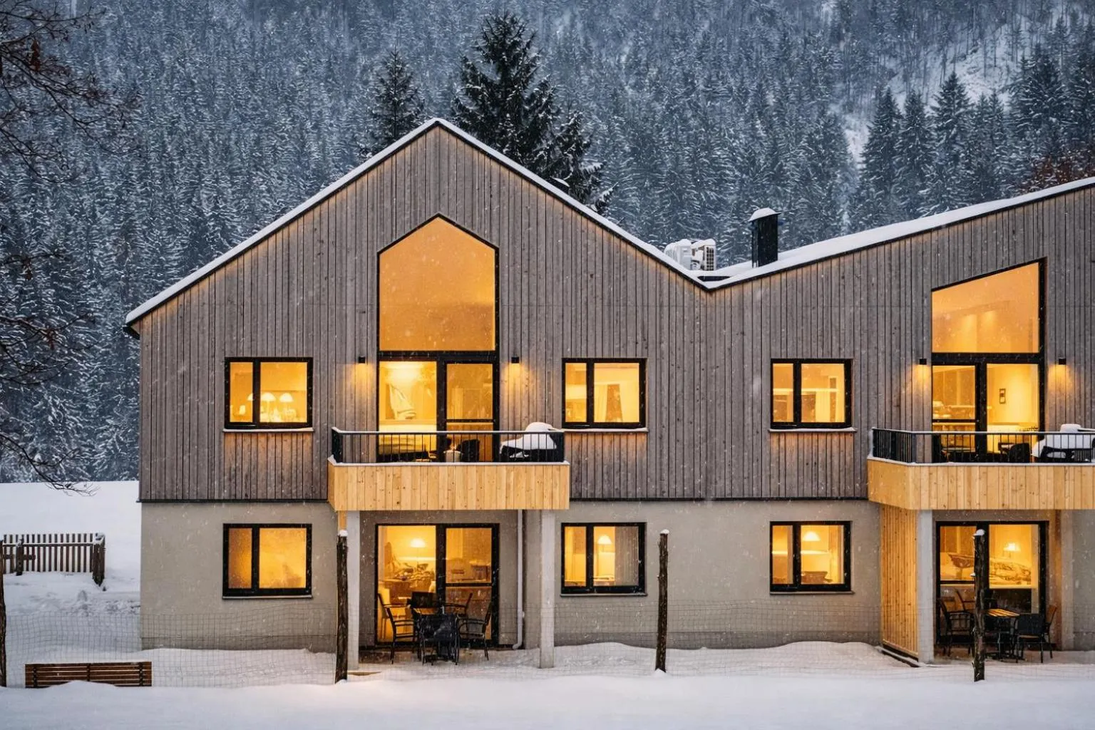 Day in Da Alois - Alpine Premium Apartments