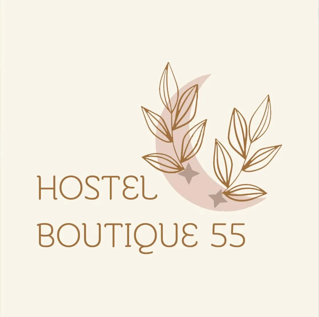 Hostel Boutique 55