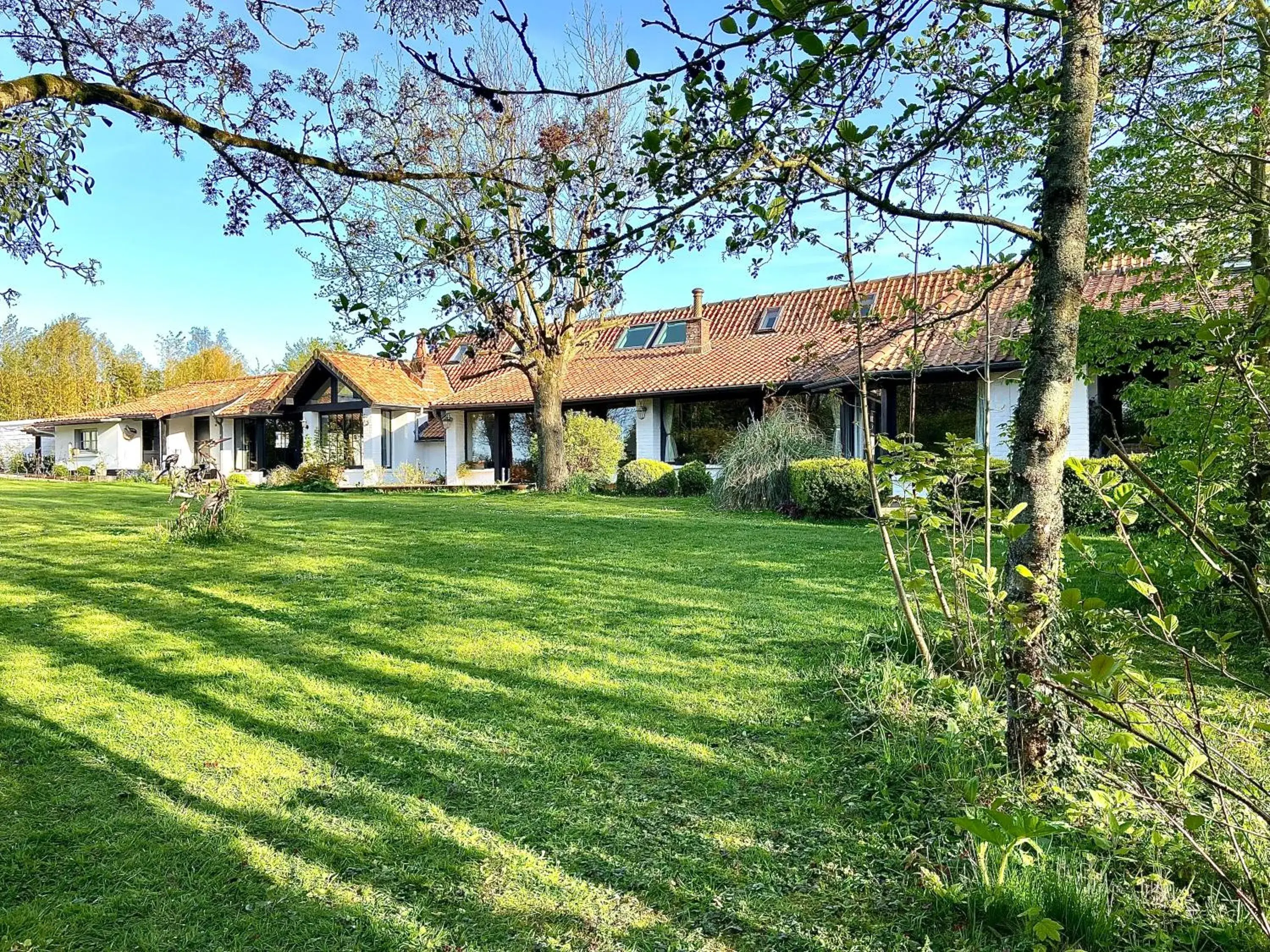 Un matin de mai Un matin de mai