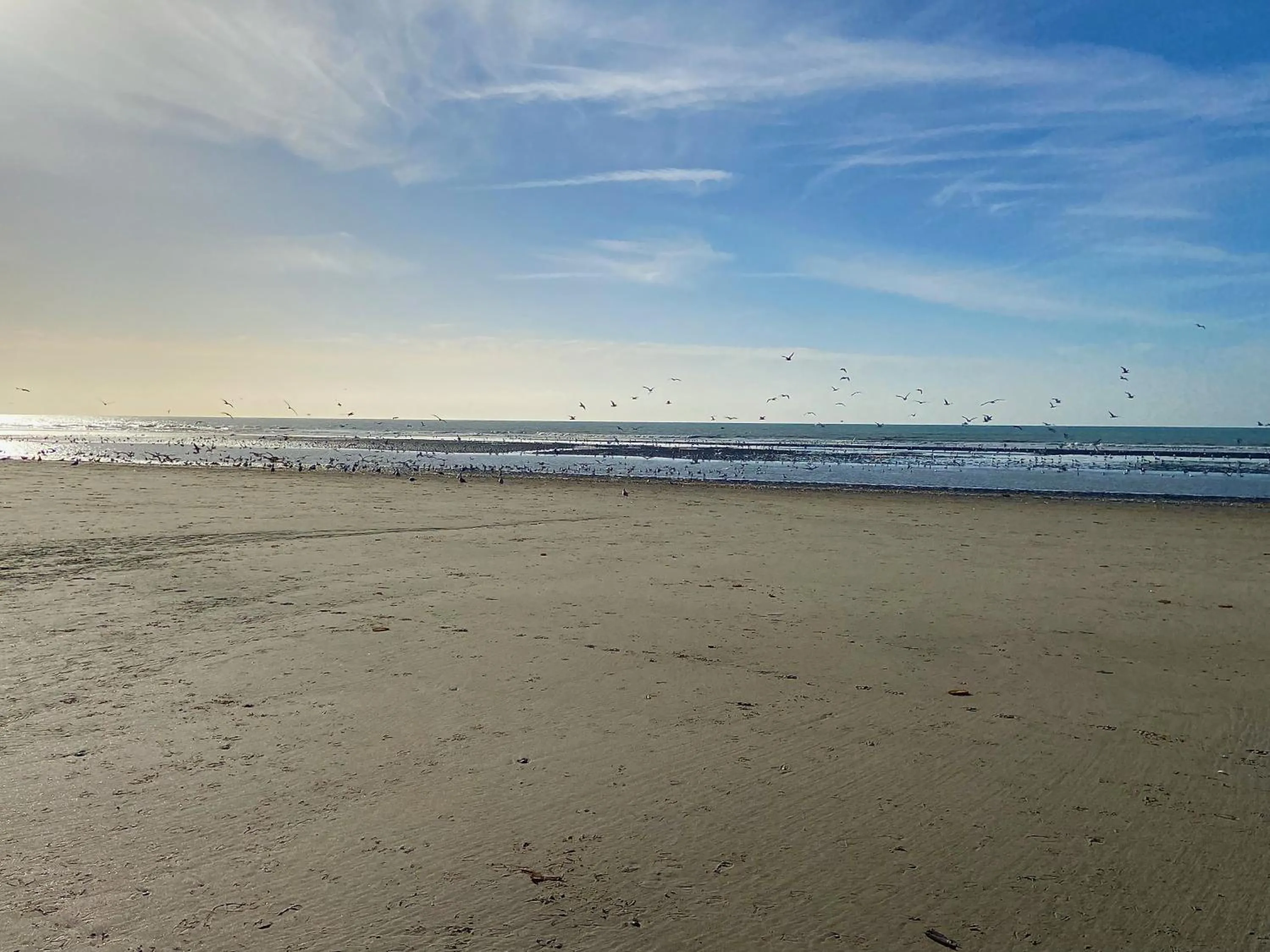 Nearby landmark in Un matin de mai