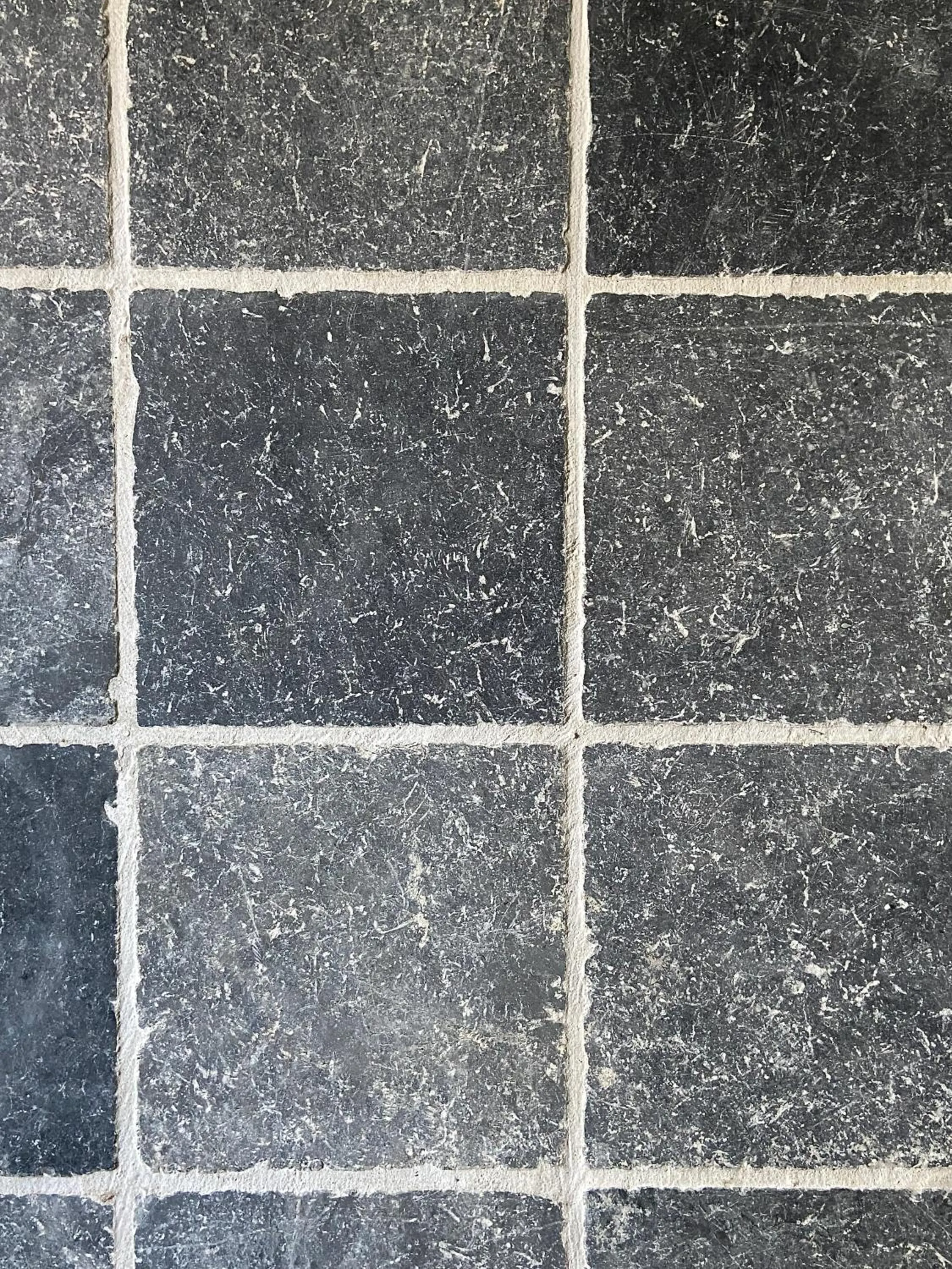 Decorative detail in Un matin de mai