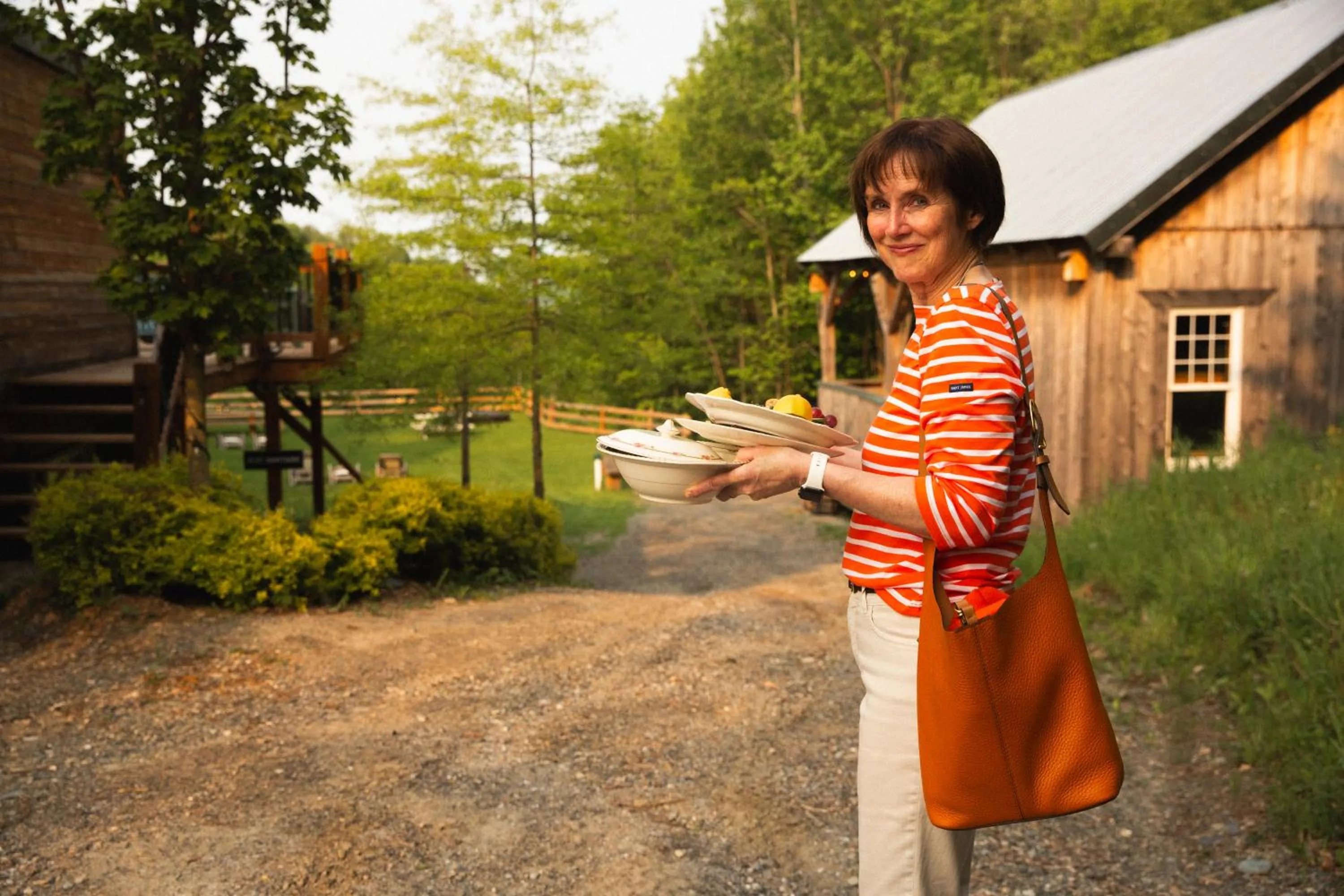Property building in Station Chene rouge