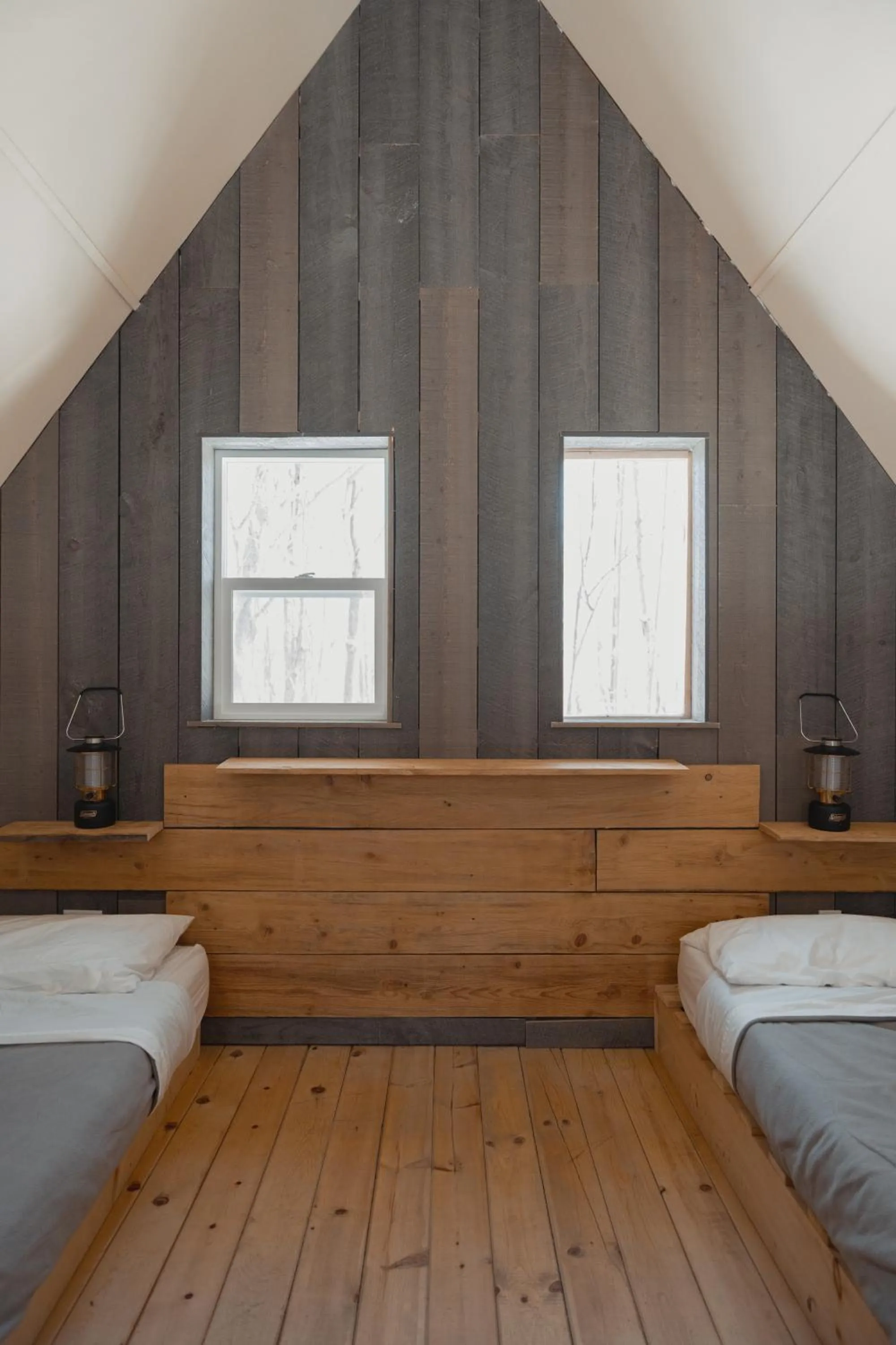 Superior Chalet in Station Chene rouge