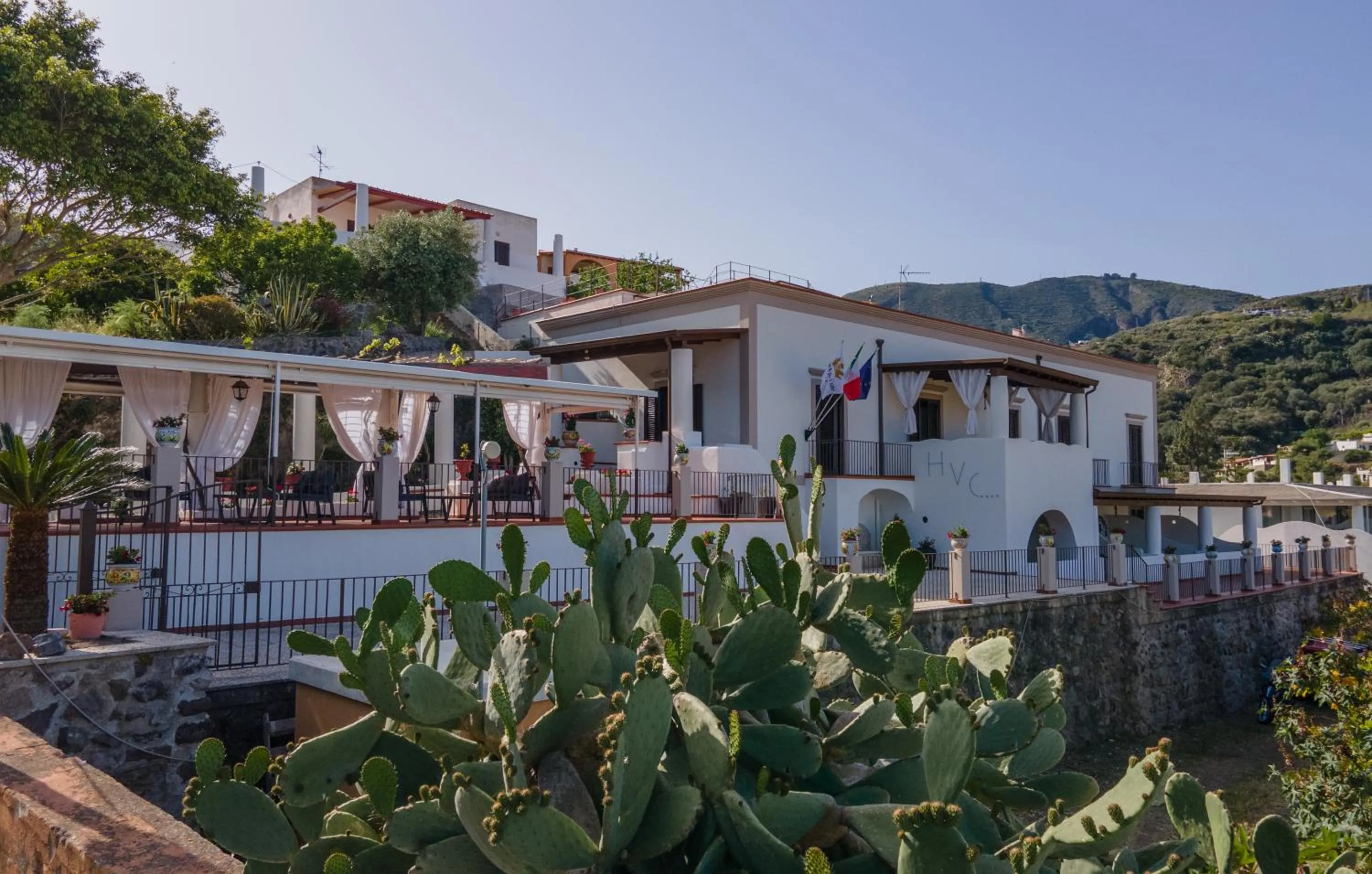 Hotel Villa Cute - HVC