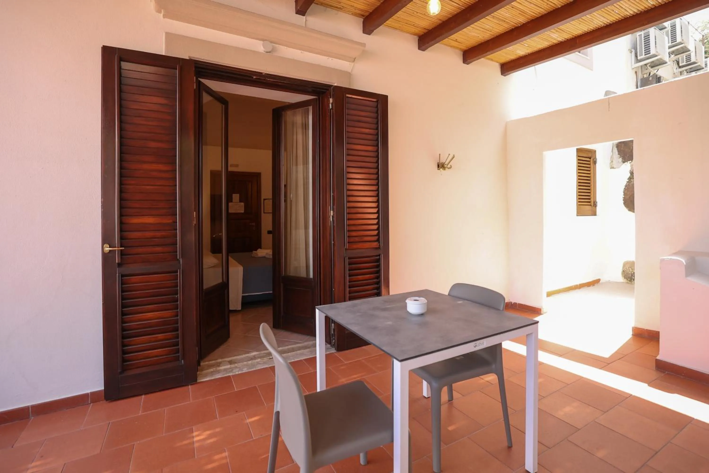 Hotel Villa Cute - HVC