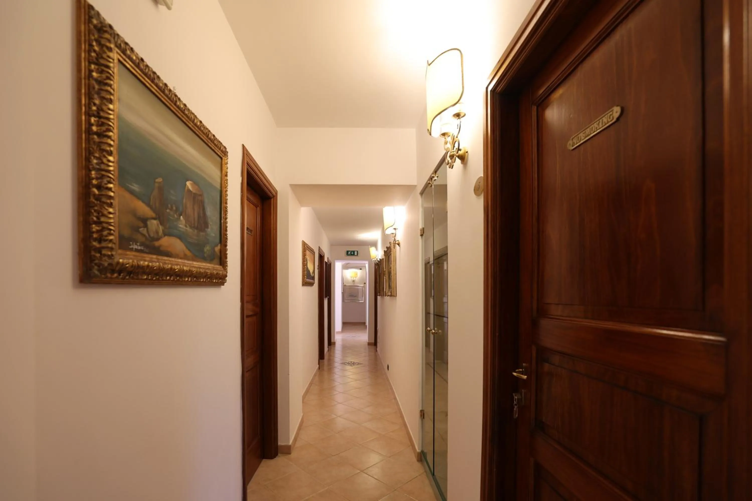 Hotel Villa Cute - HVC