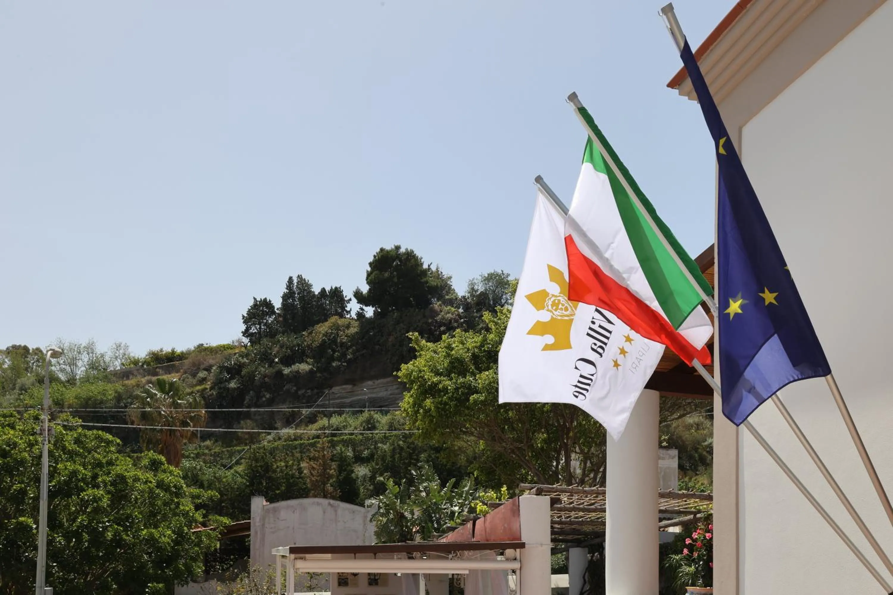 Hotel Villa Cute - HVC