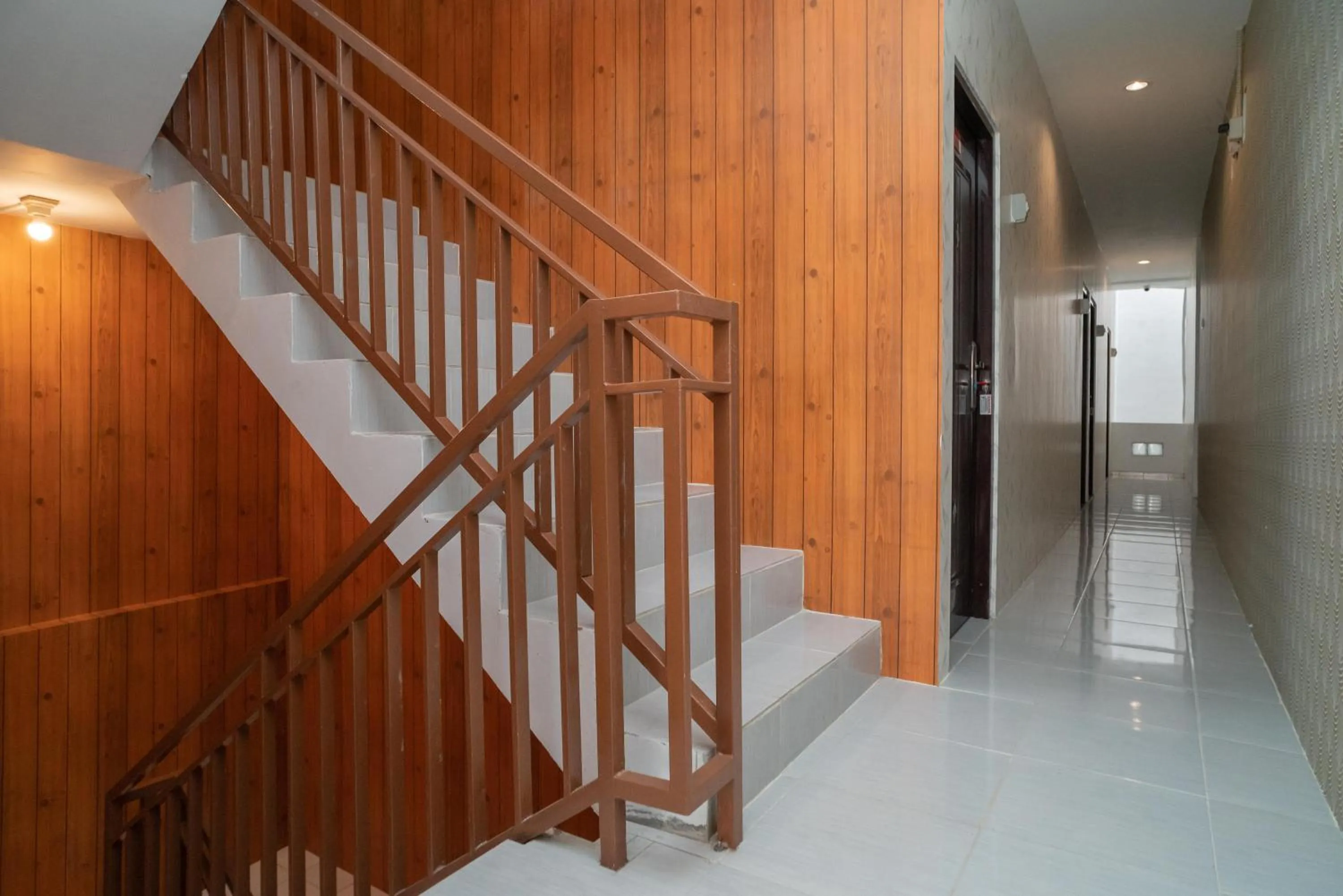 RedDoorz near Sarinah Jakarta