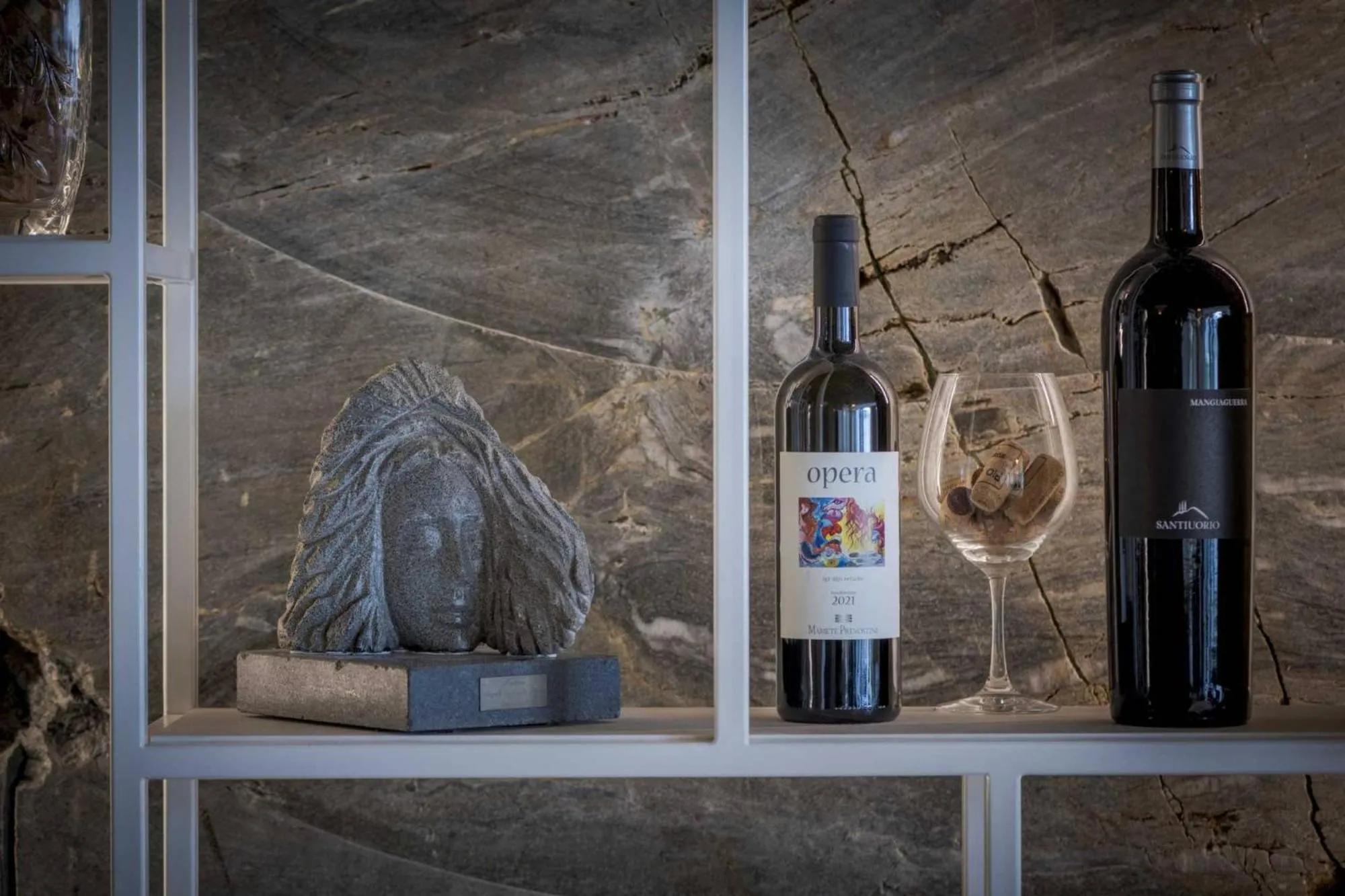 Drinks in Hotel Regina