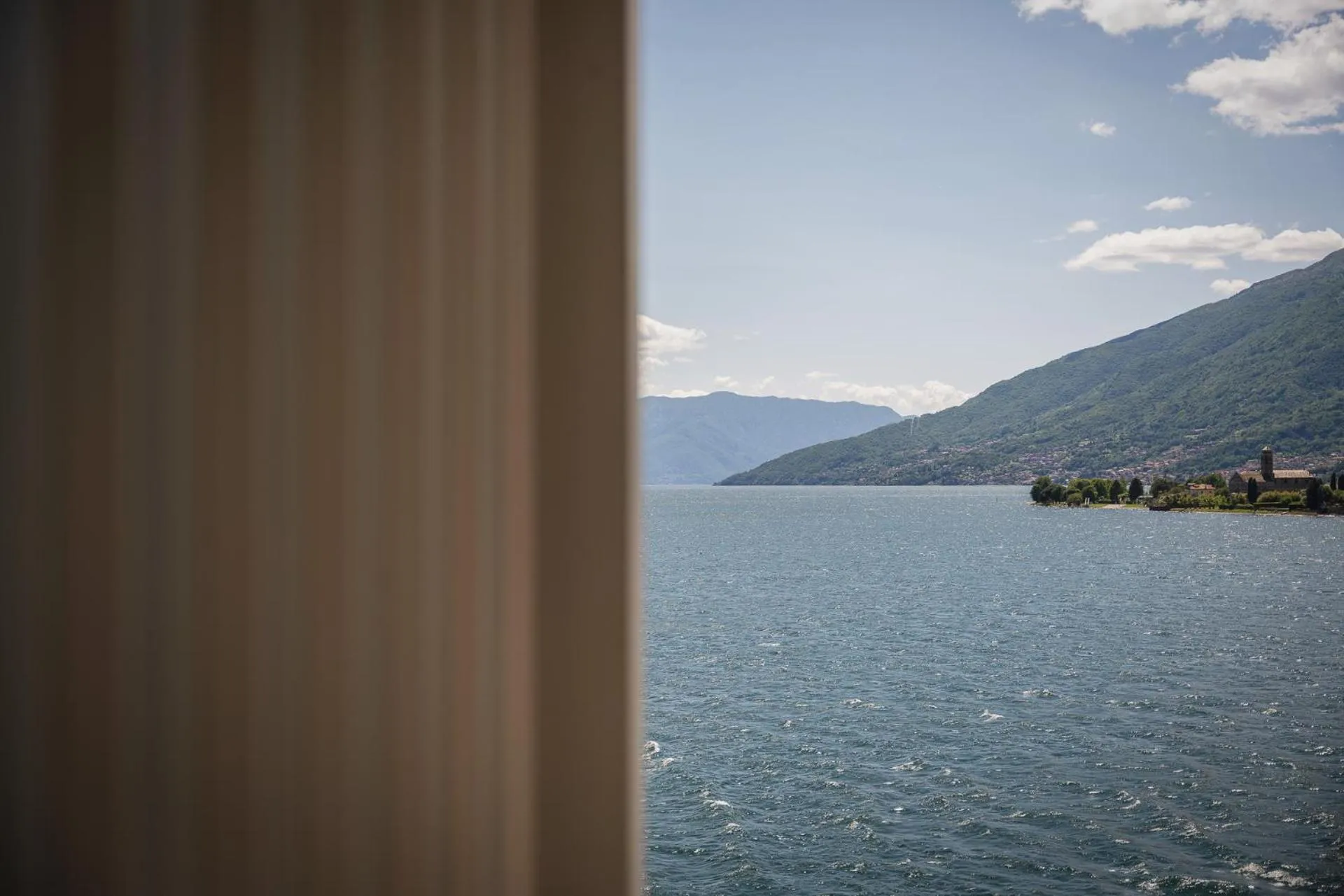 View (from property/room) in Hotel Regina