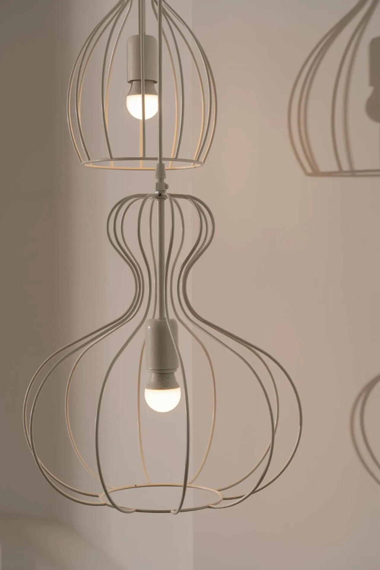 Decorative detail in Hotel Regina