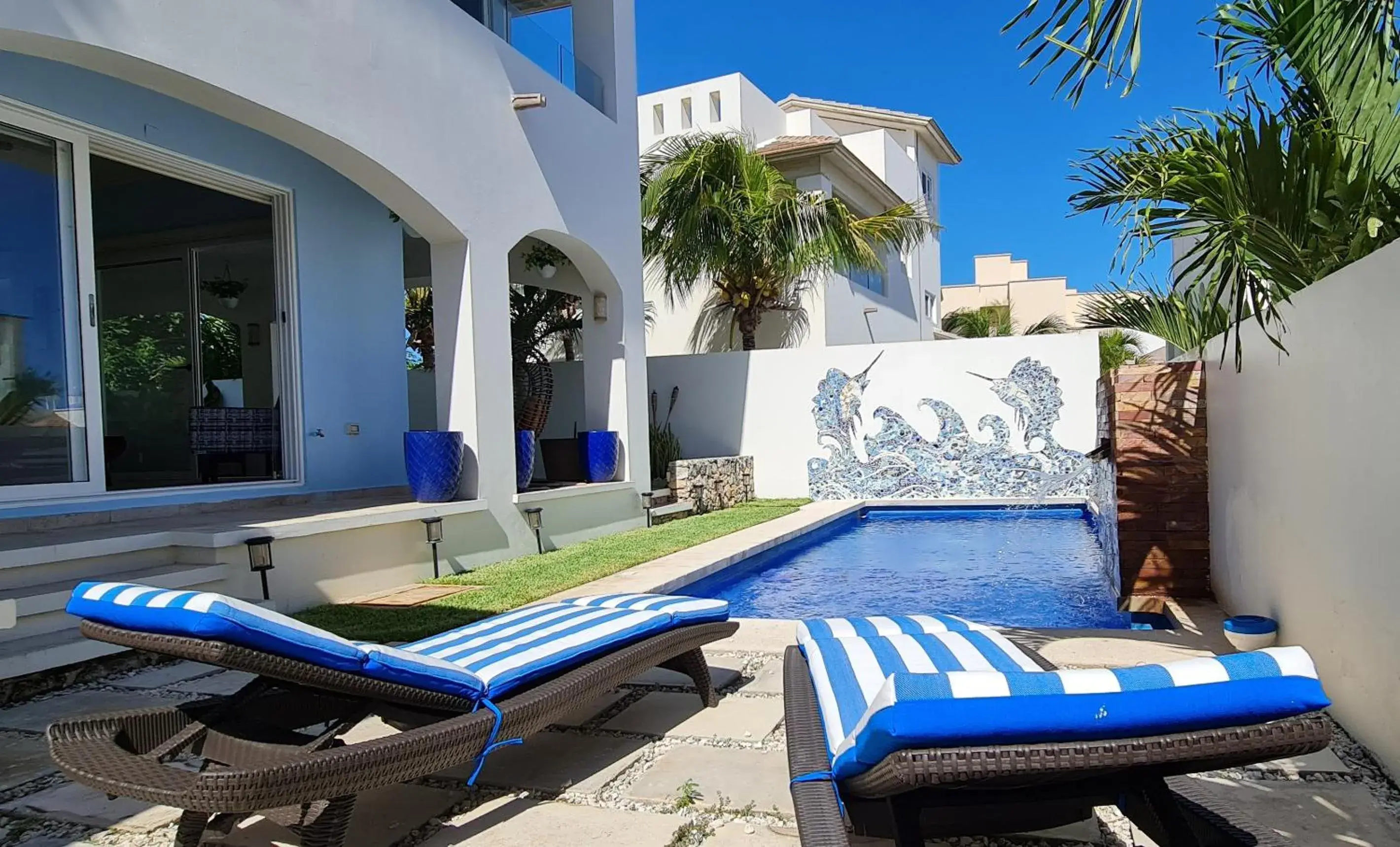 CASA REYES Stunning Rooftop Oceanview CASA REYES Stunning Rooftop Oceanview