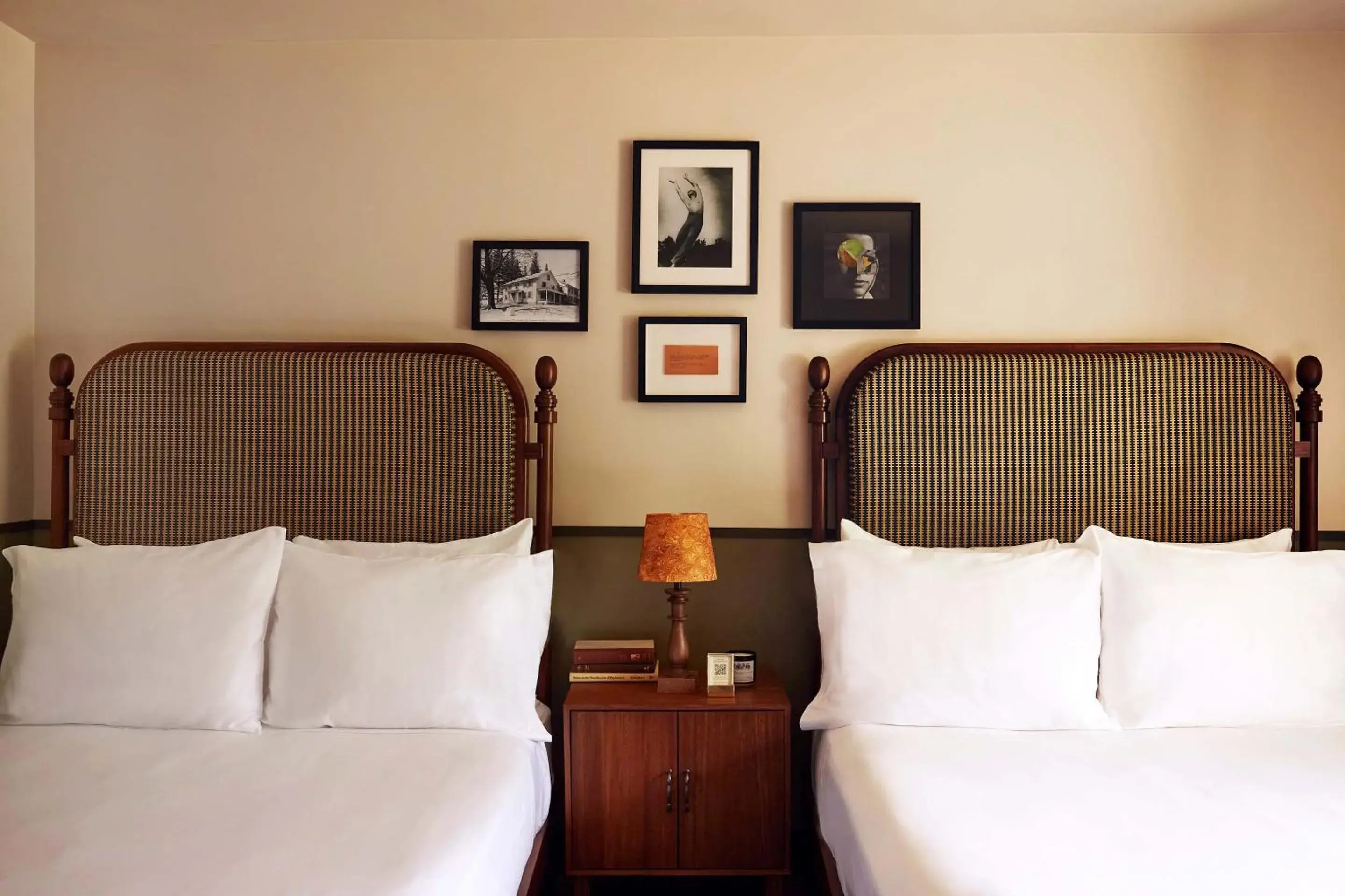 Standard Two Double in Berkshires Untold Standard Two Double in Berkshires Untold