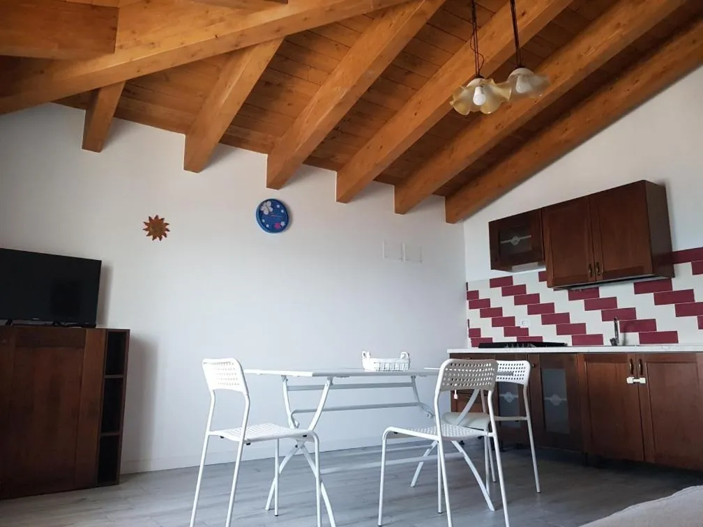 Nottola B&B