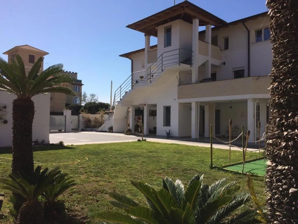 Nottola B&B