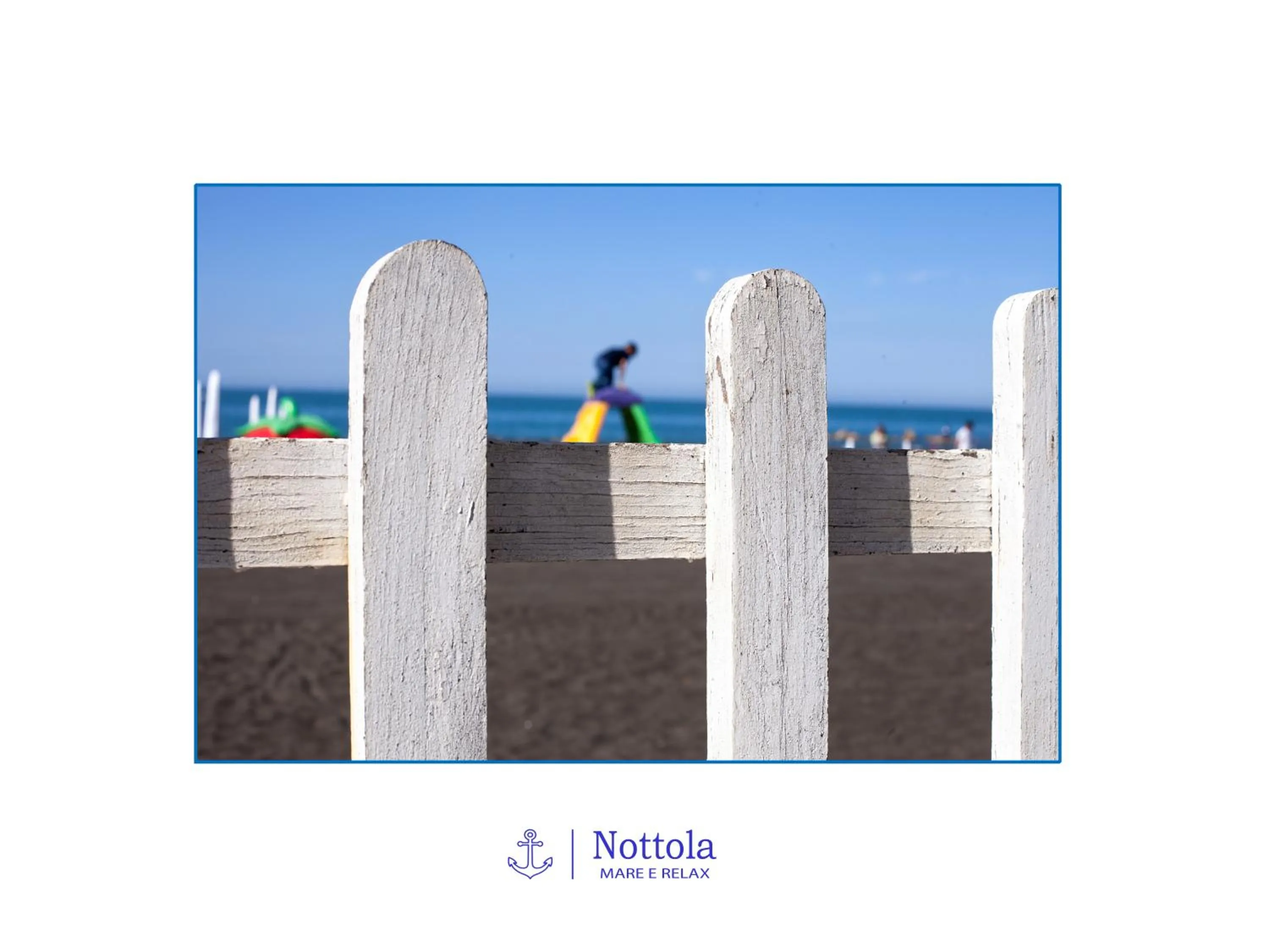 Nottola B&B