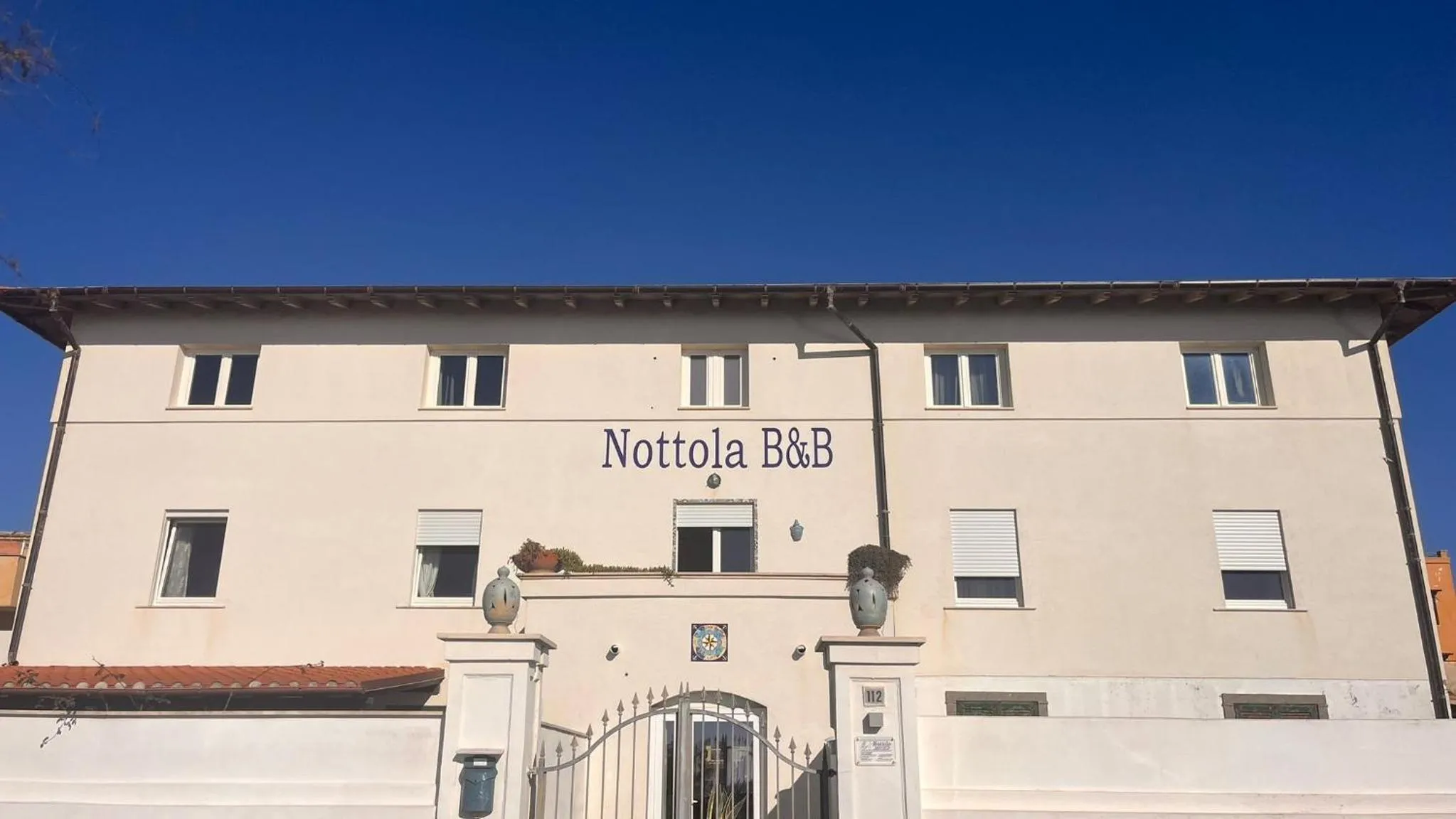 Nottola B&B