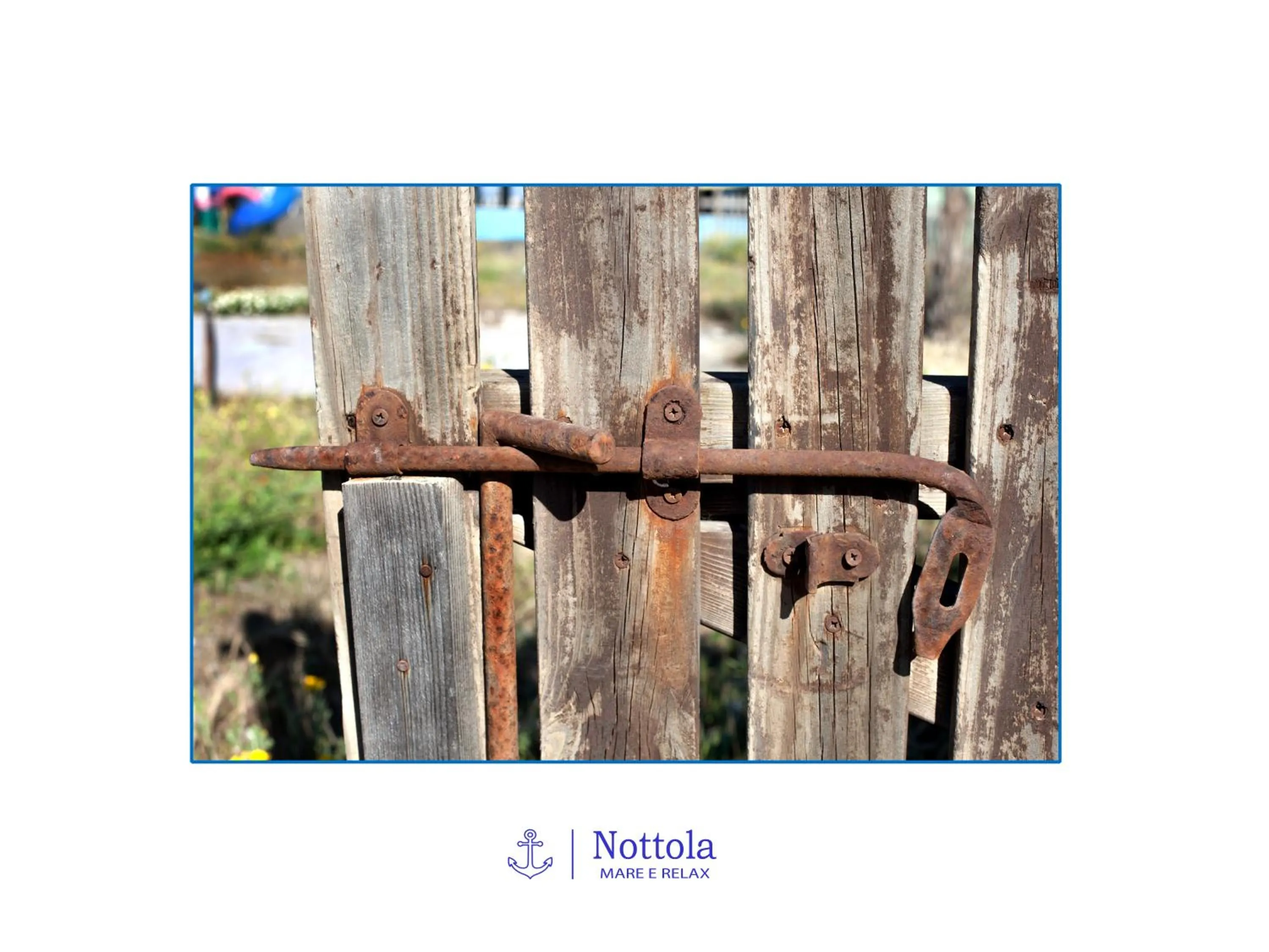 Nottola B&B