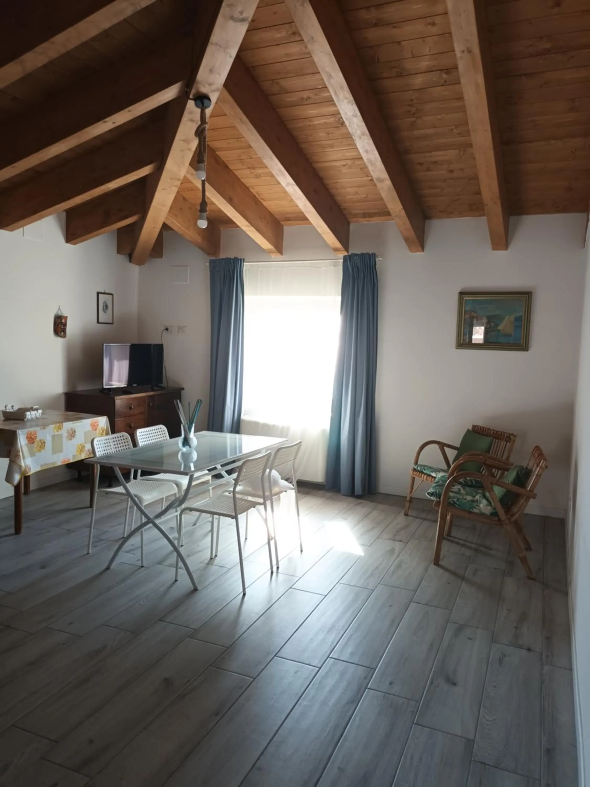 Nottola B&B