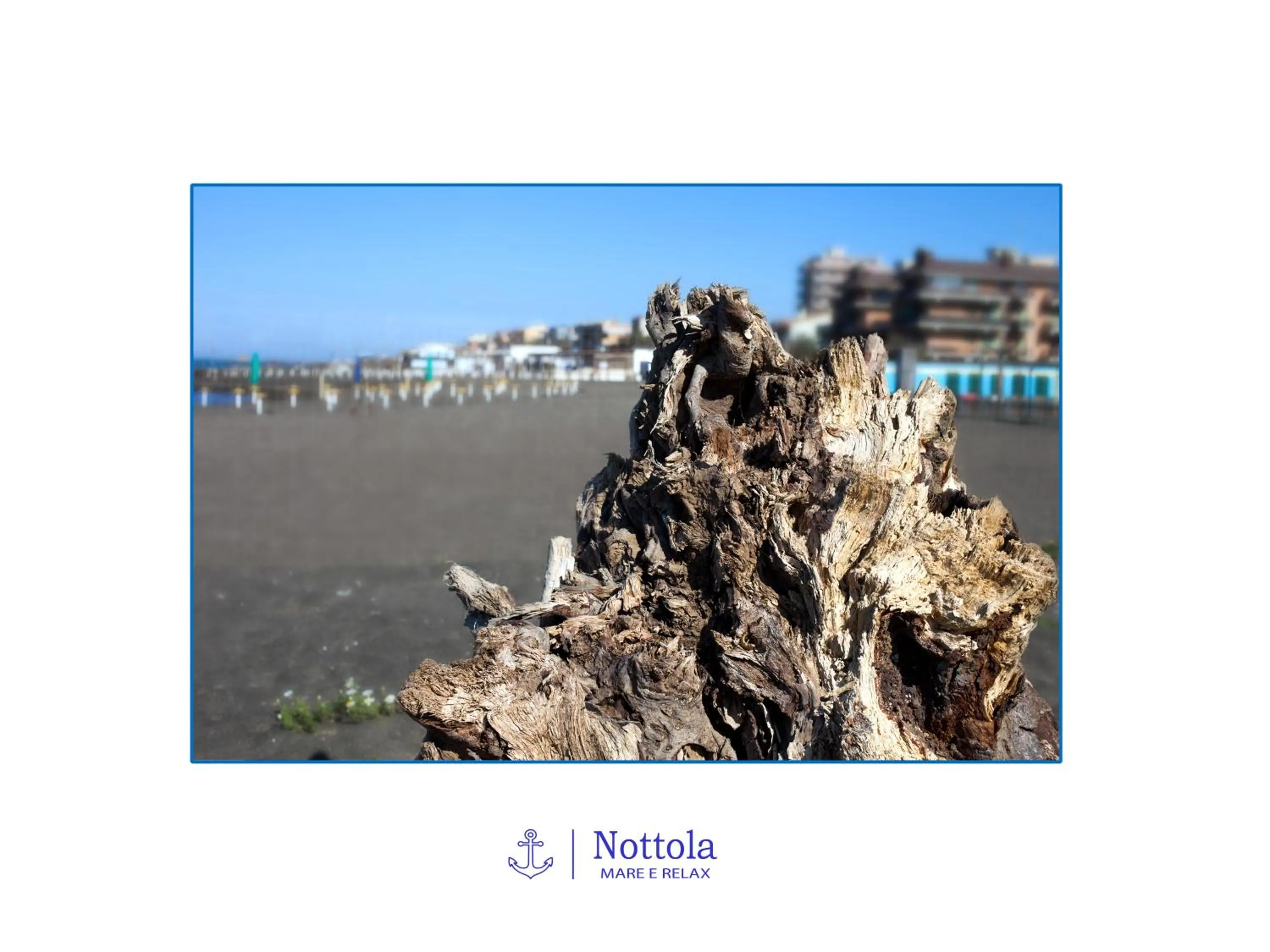 Nottola B&B