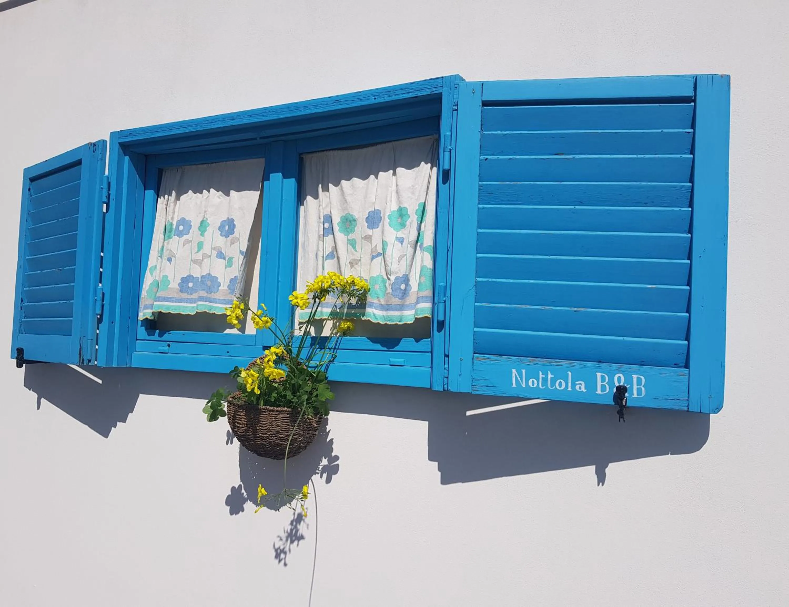 Nottola B&B