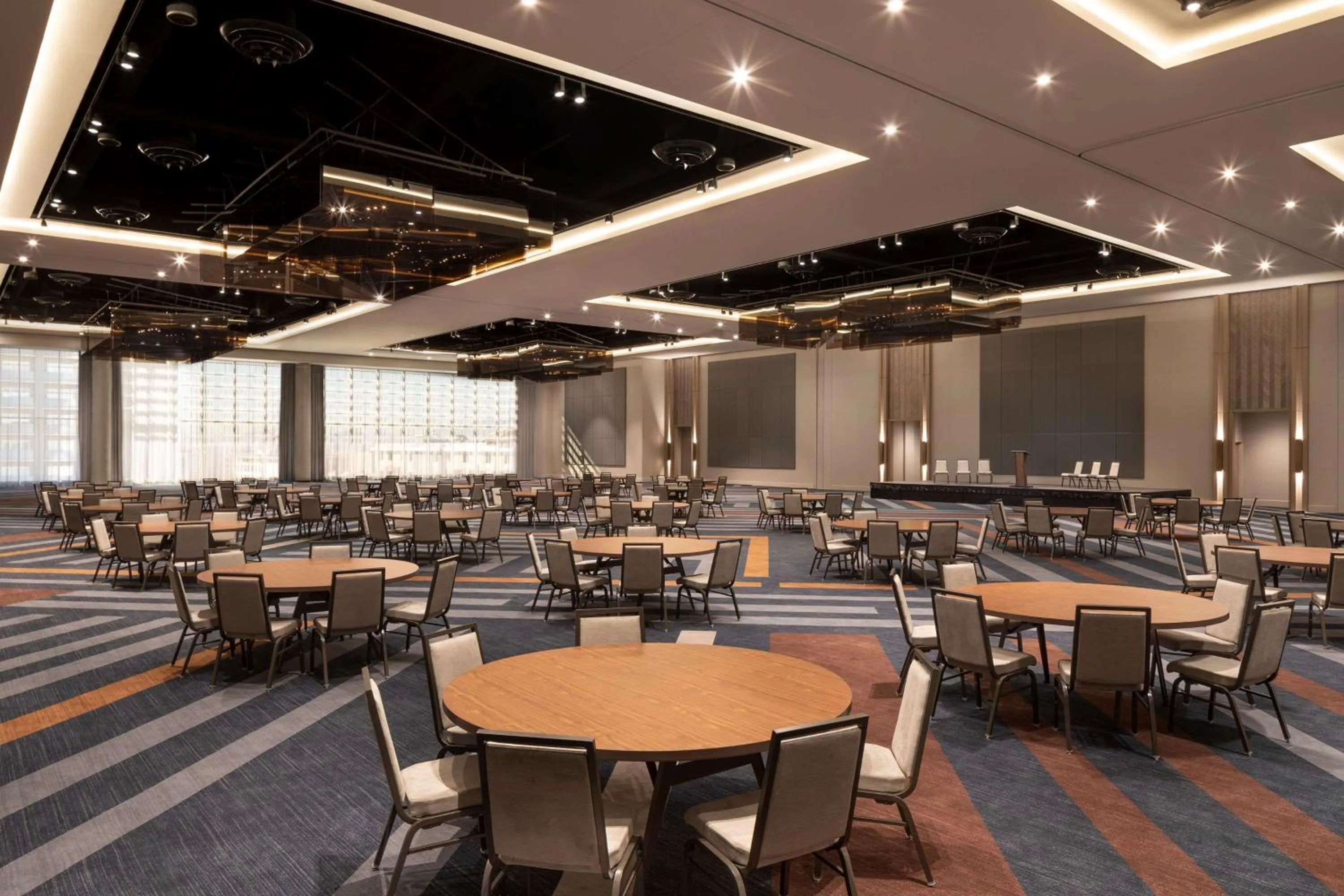 Banquet/Function facilities in Hyatt Regency Salt Lake City