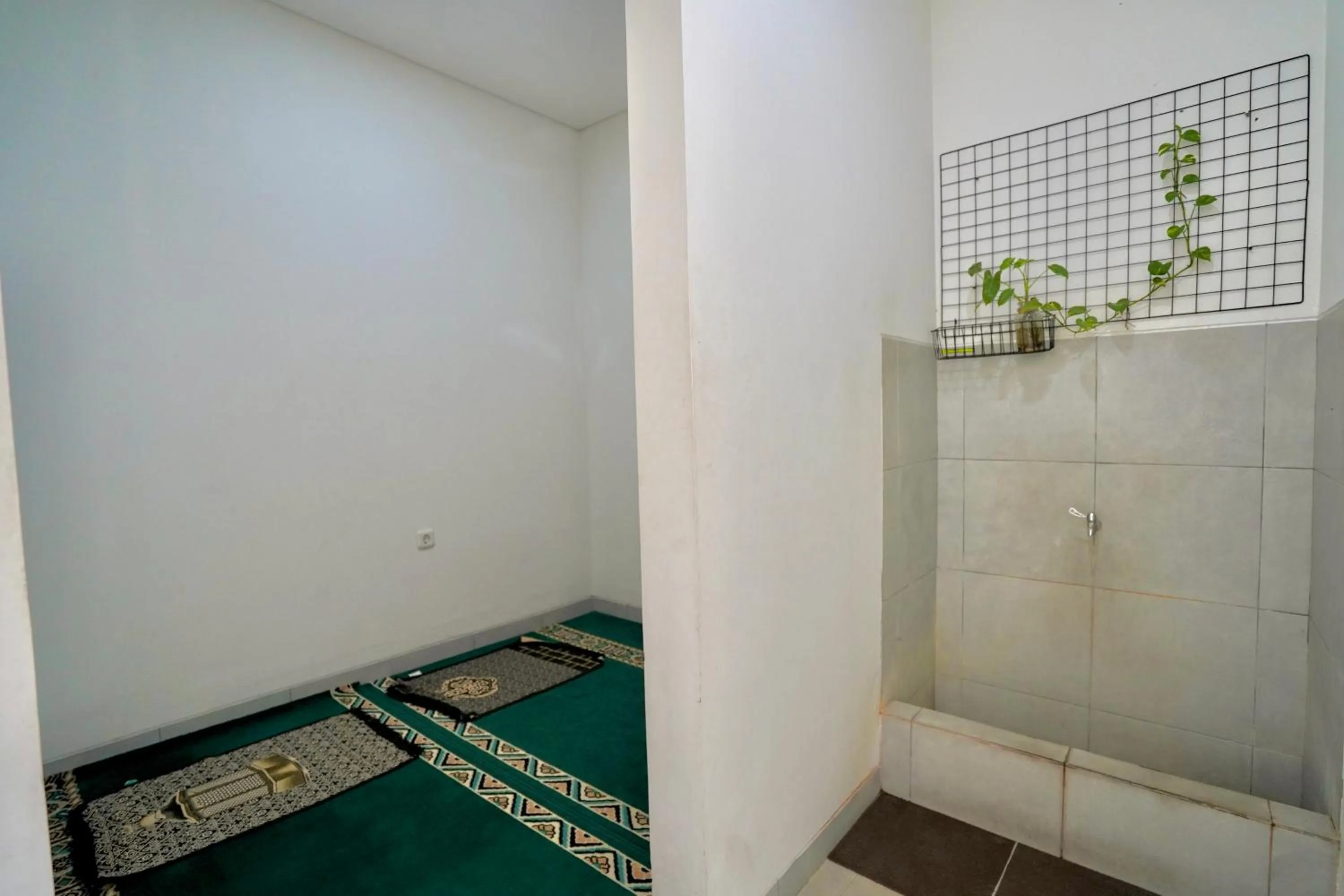 Other in OFO Kost Premium Kampung Inggris Pare Syariah Mitra RedDoorz