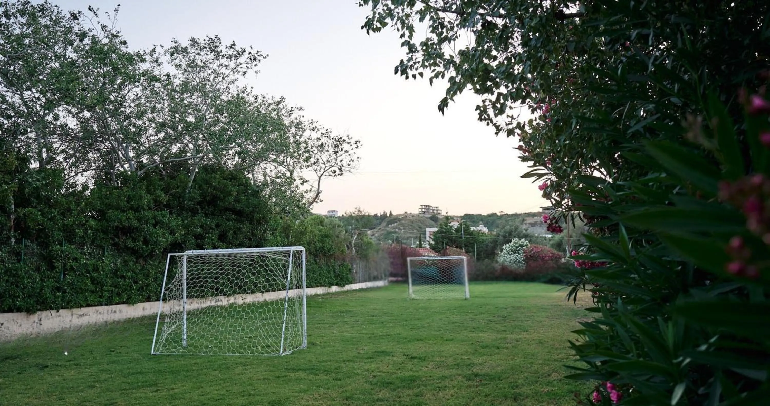 Blue Sea Holiday Village