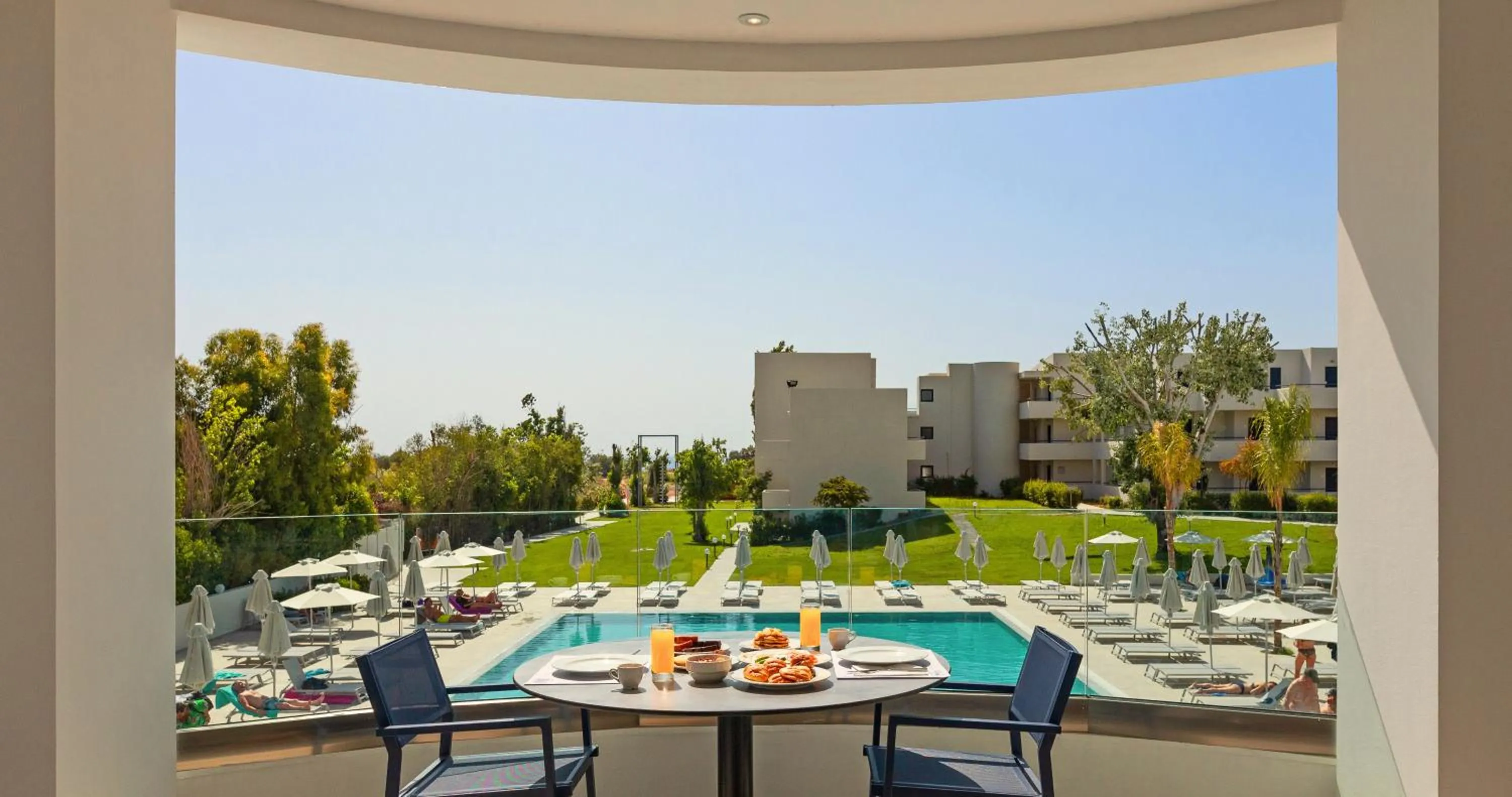 Blue Sea Holiday Village