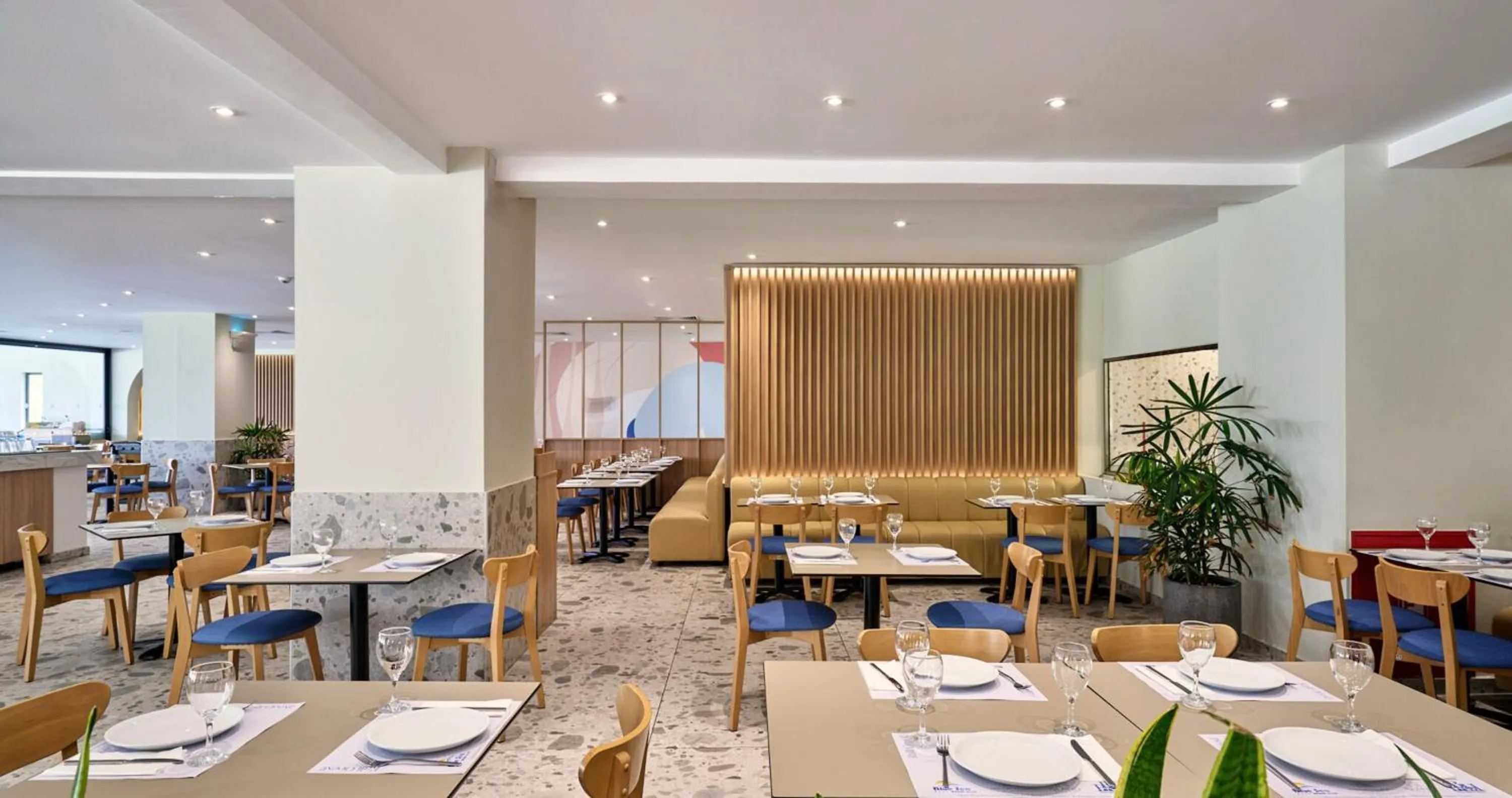 Blue Sea Holiday Village