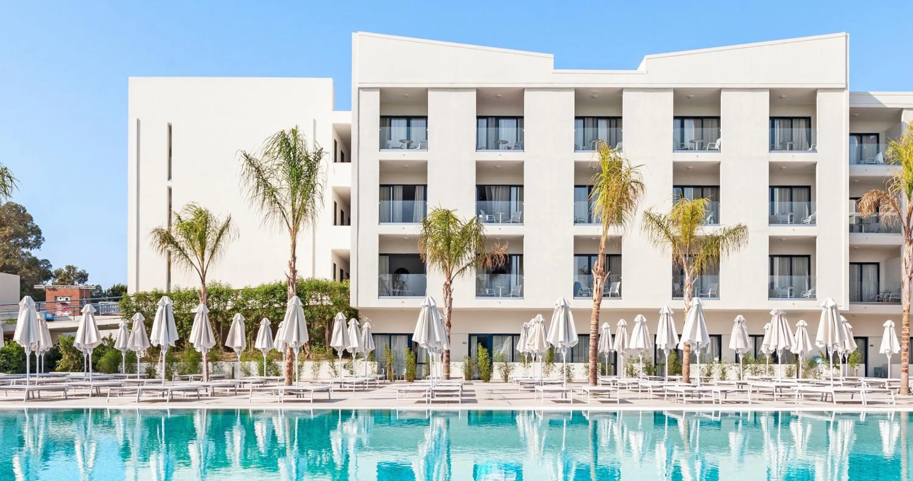 Blue Sea Holiday Village